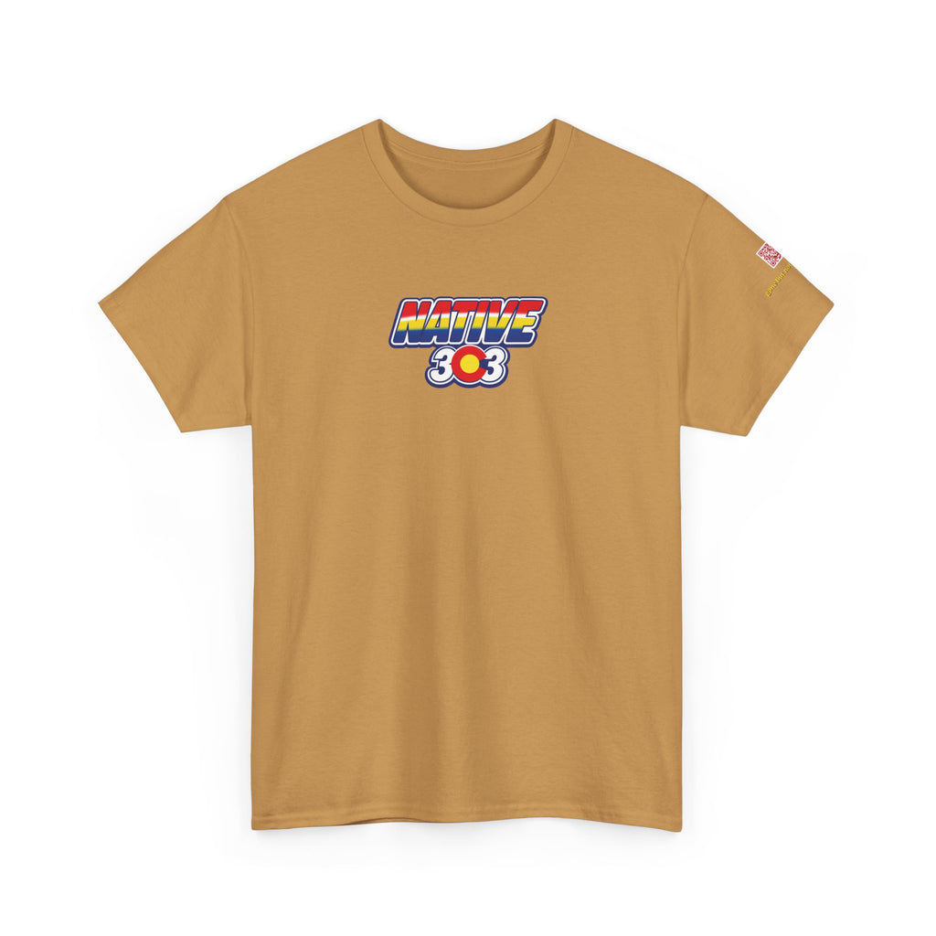 DENVER DRY GOODS - vintage Denver gear