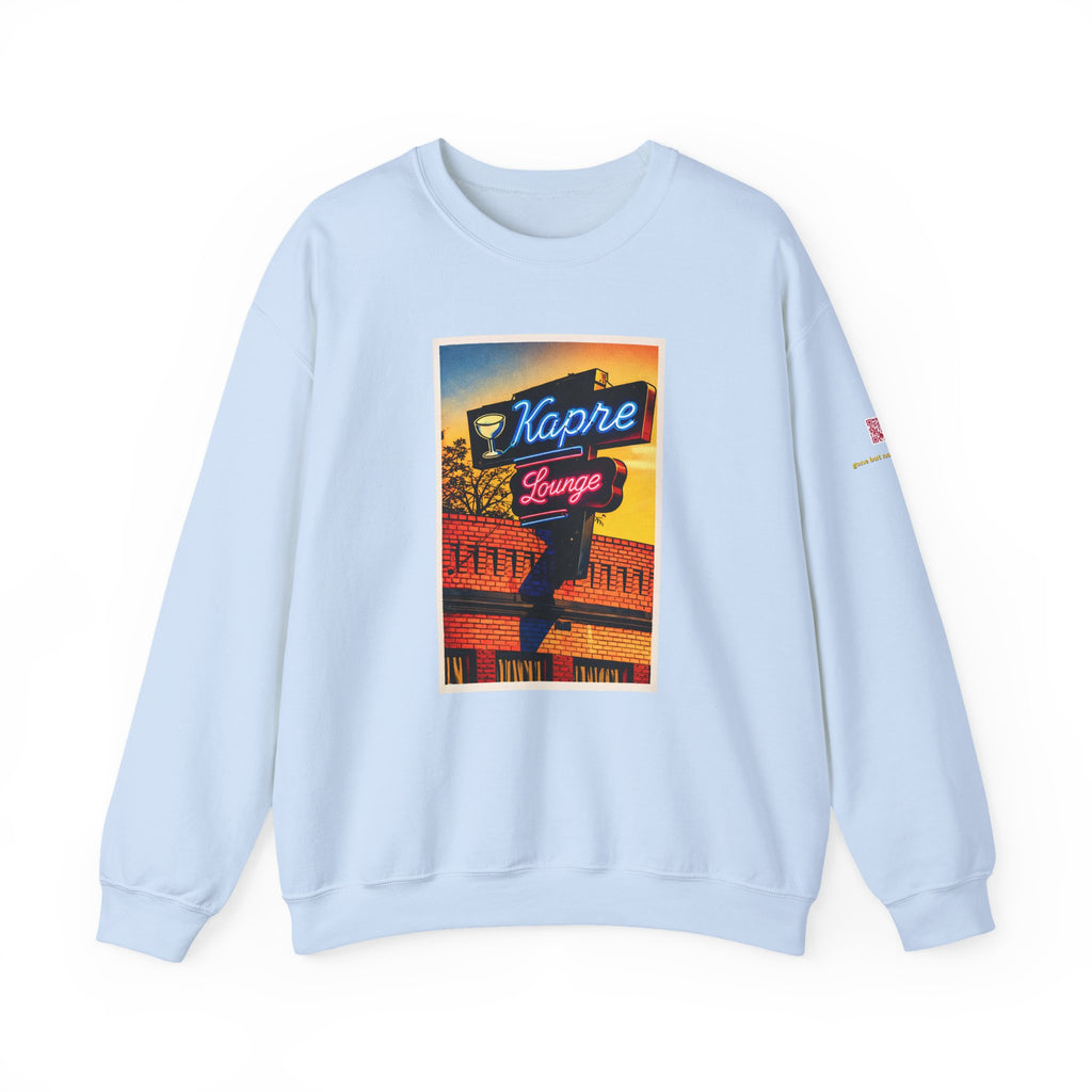 Kapre Lounge | Native303 Sweatshirt
