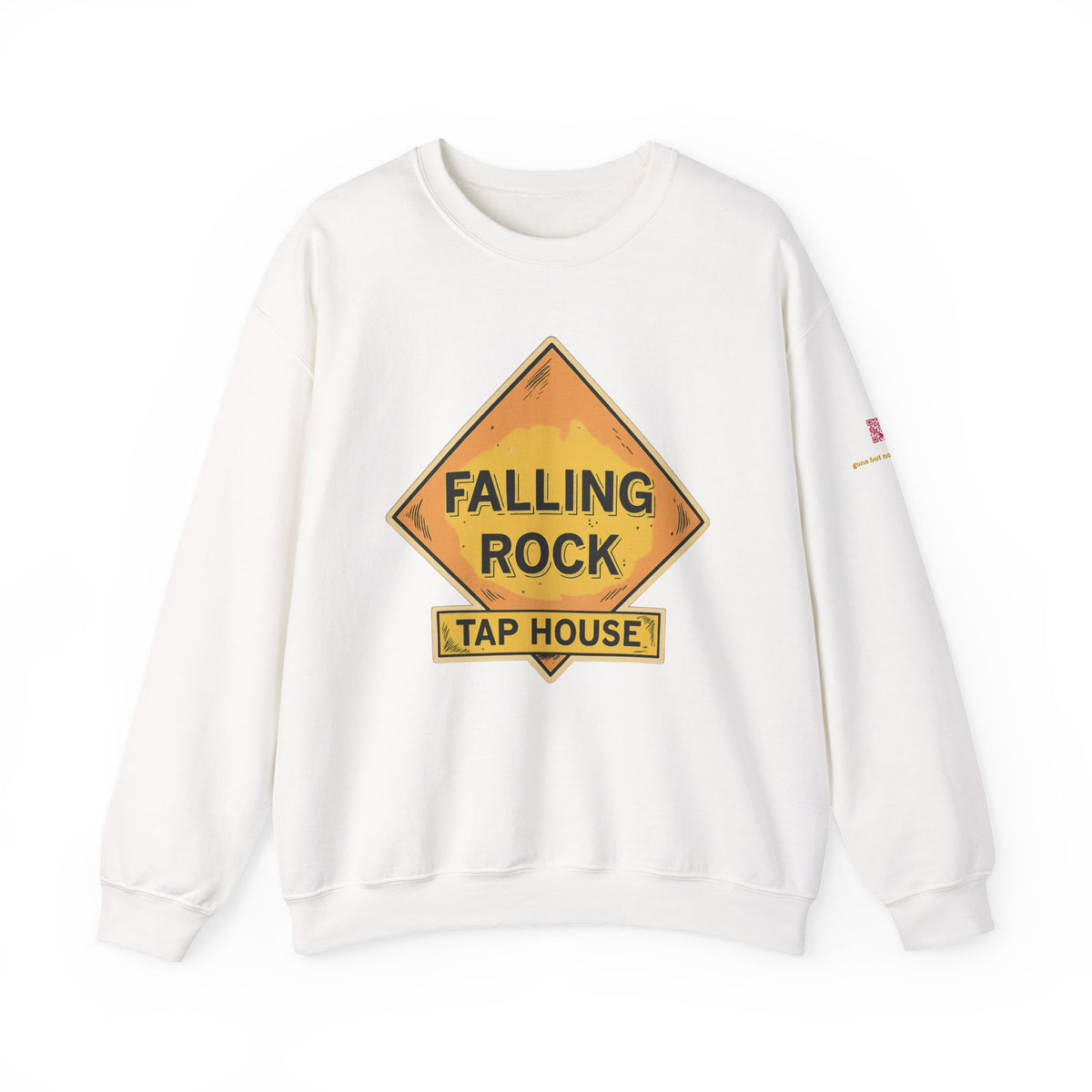 Falling Rock Tap House | Native303 Sweatshirt