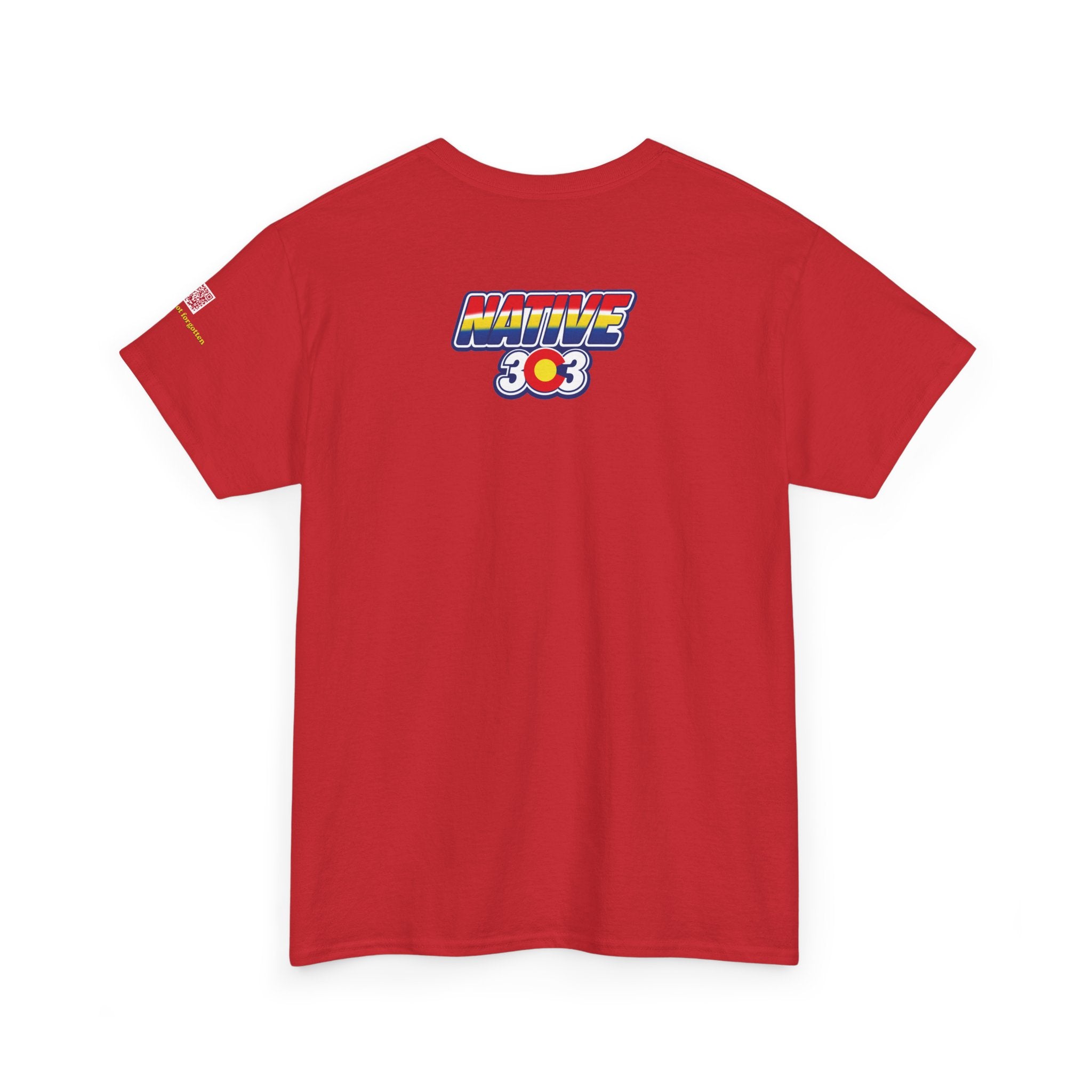 Hemingways Restaurant - vintage Denver gear