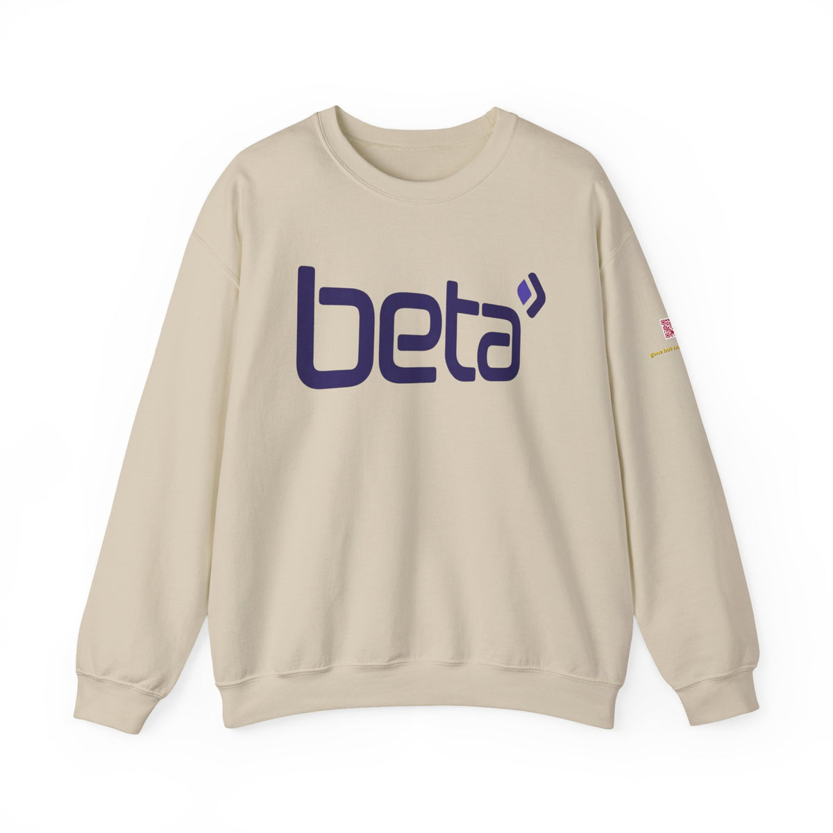 Beta Club | Native303 Sweatshirt