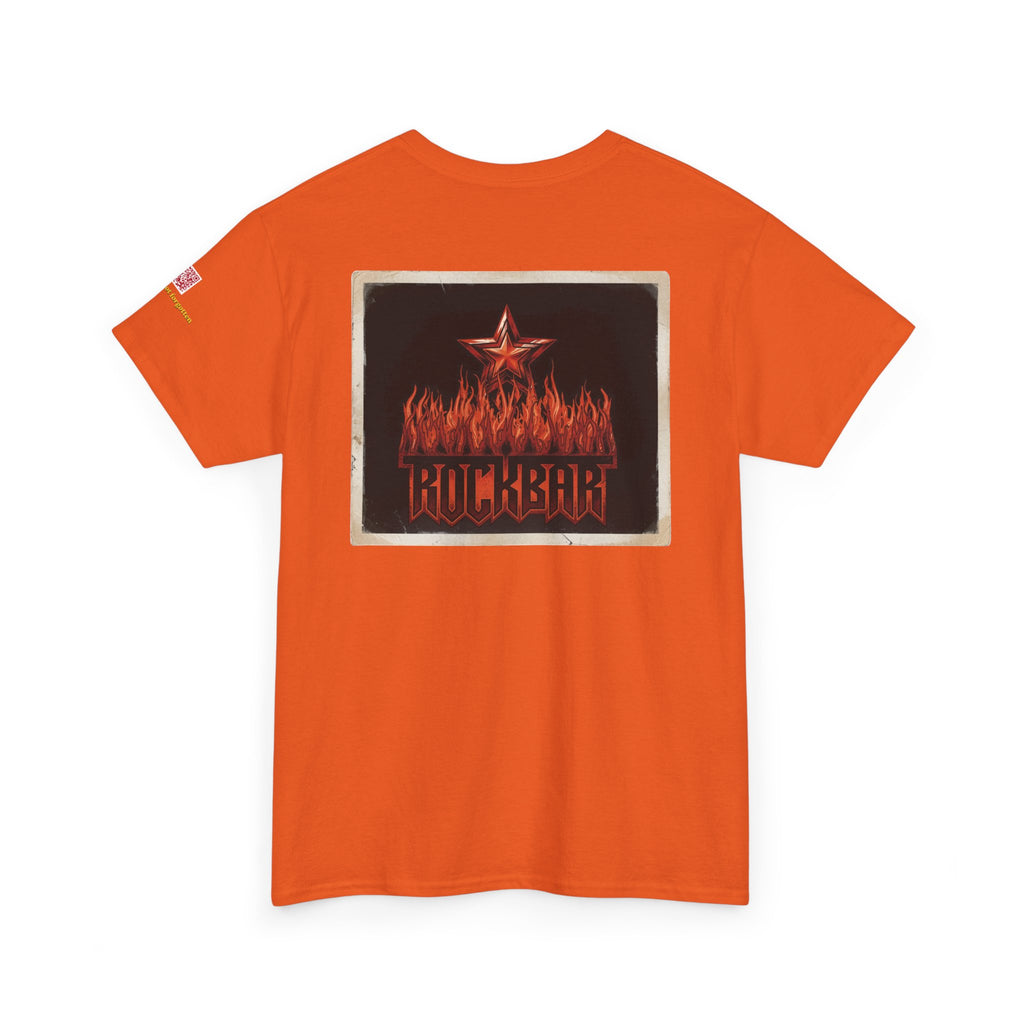 ROCKBAR - vintage Denver gear