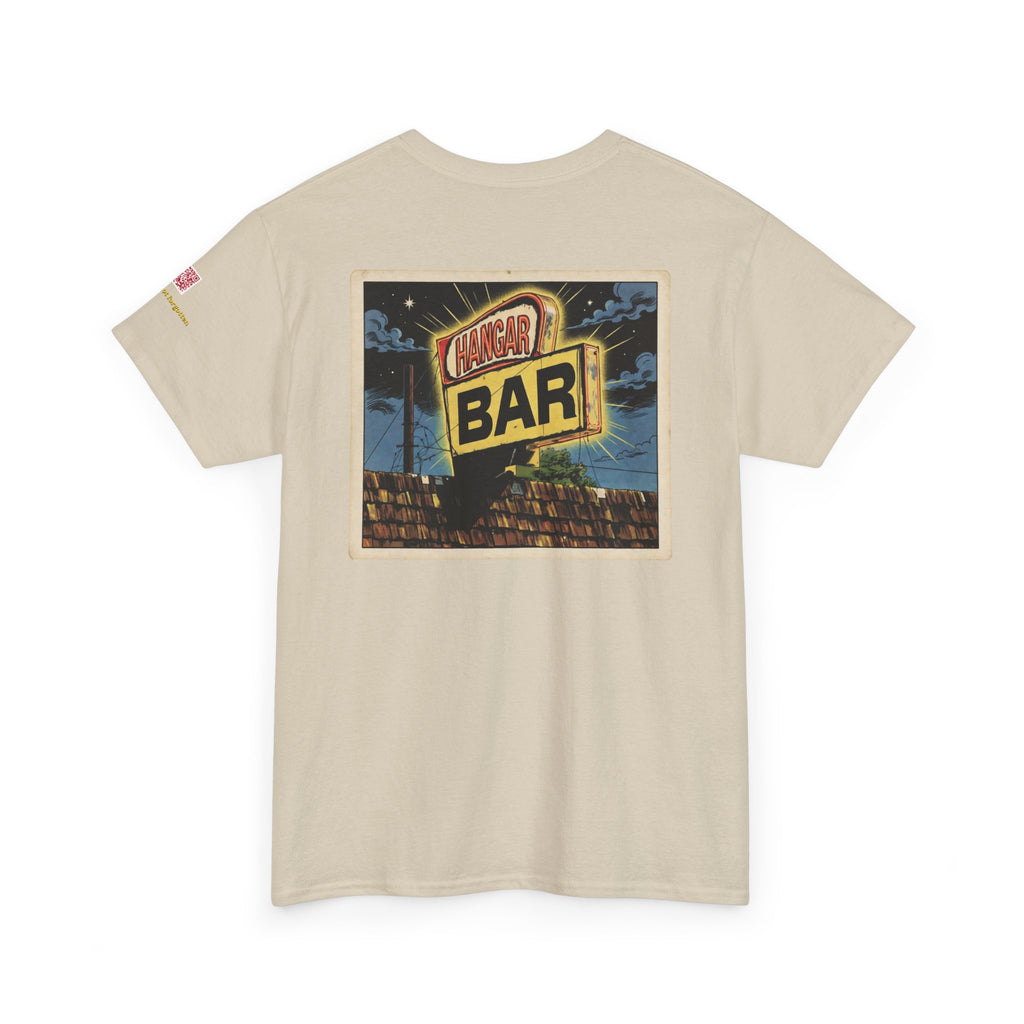 HANGAR BAR - vintage Denver gear