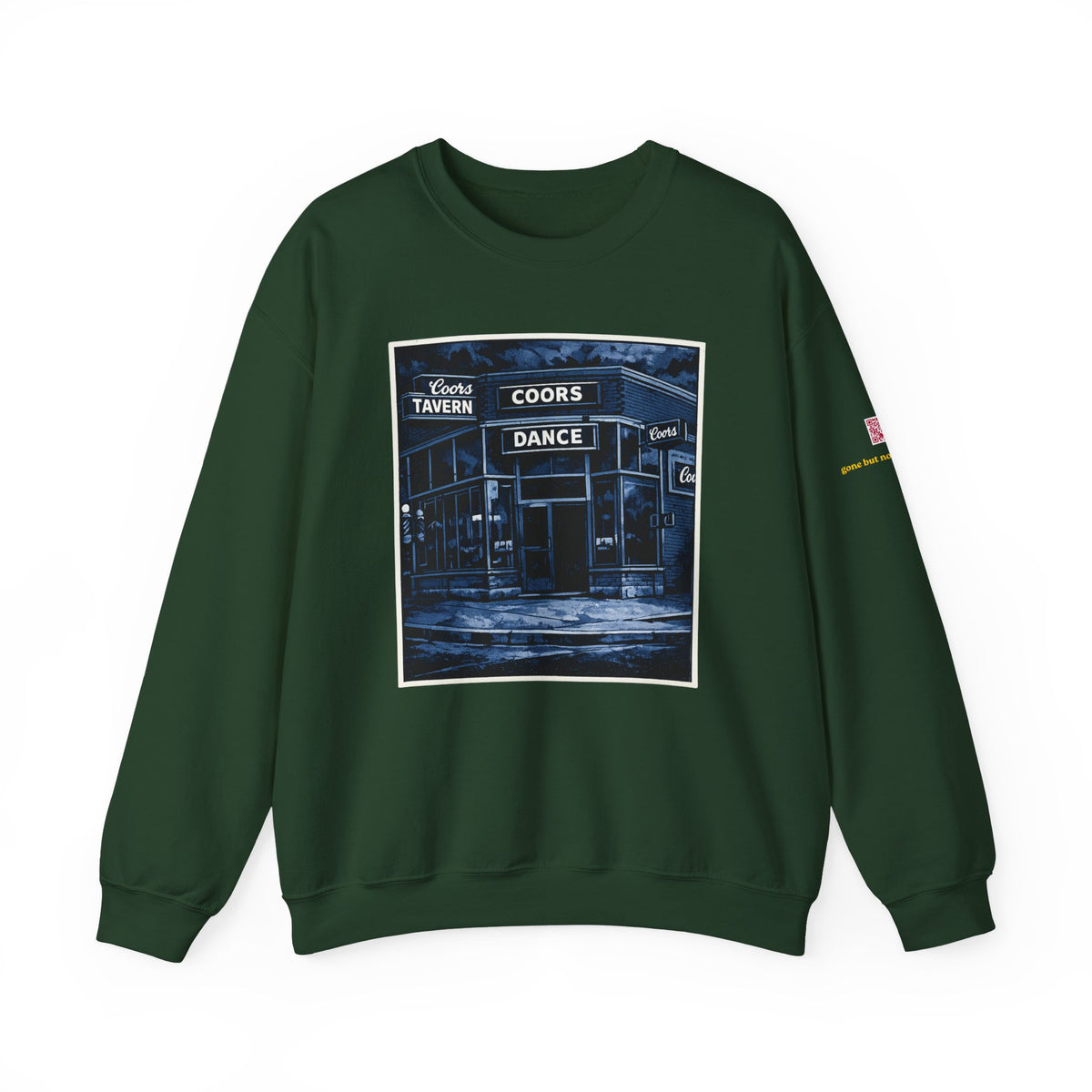 The Coors Tavern | Native303 Sweatshirt