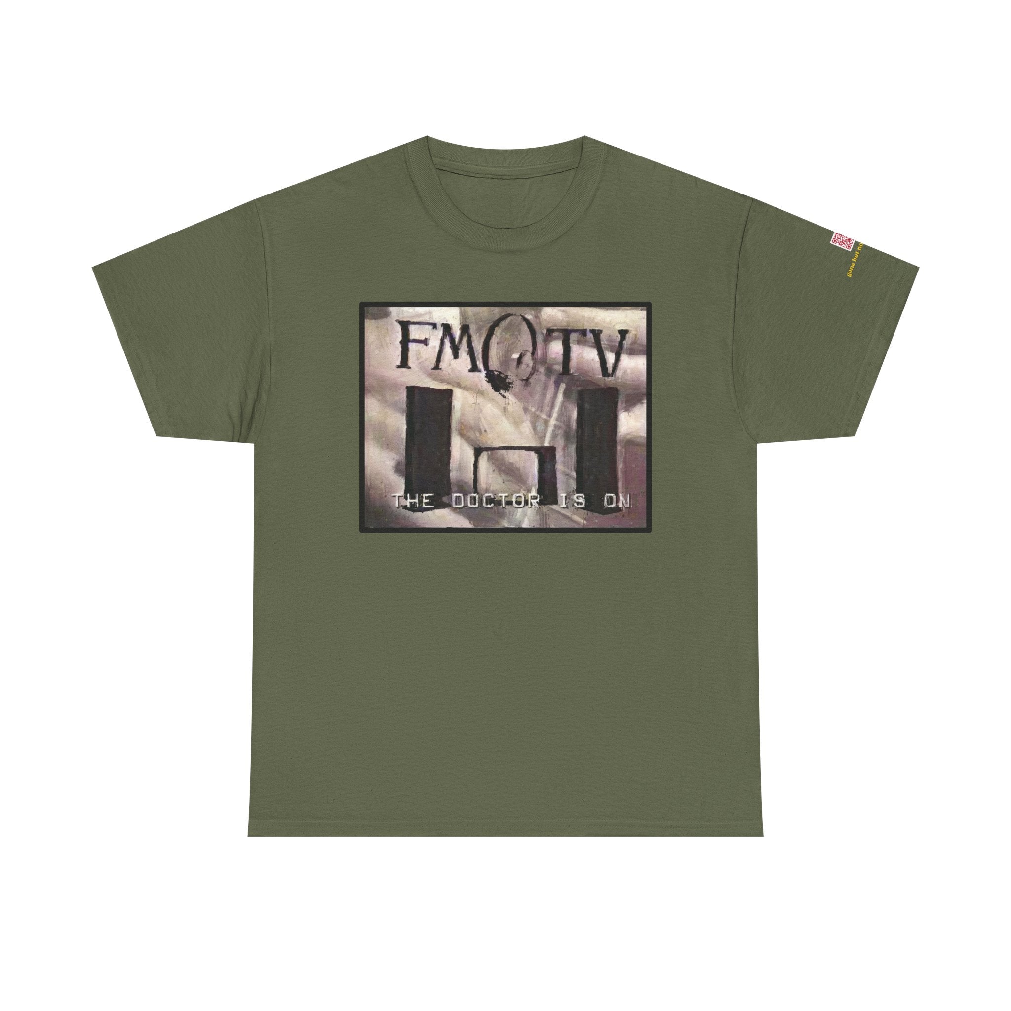 FM/TV - vintage Denver gear