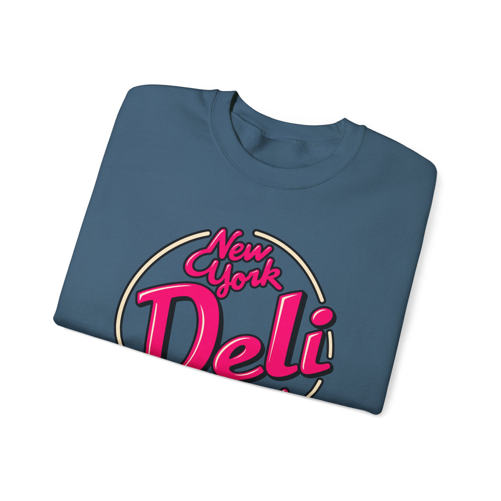 New York Deli | Native303 Sweatshirt