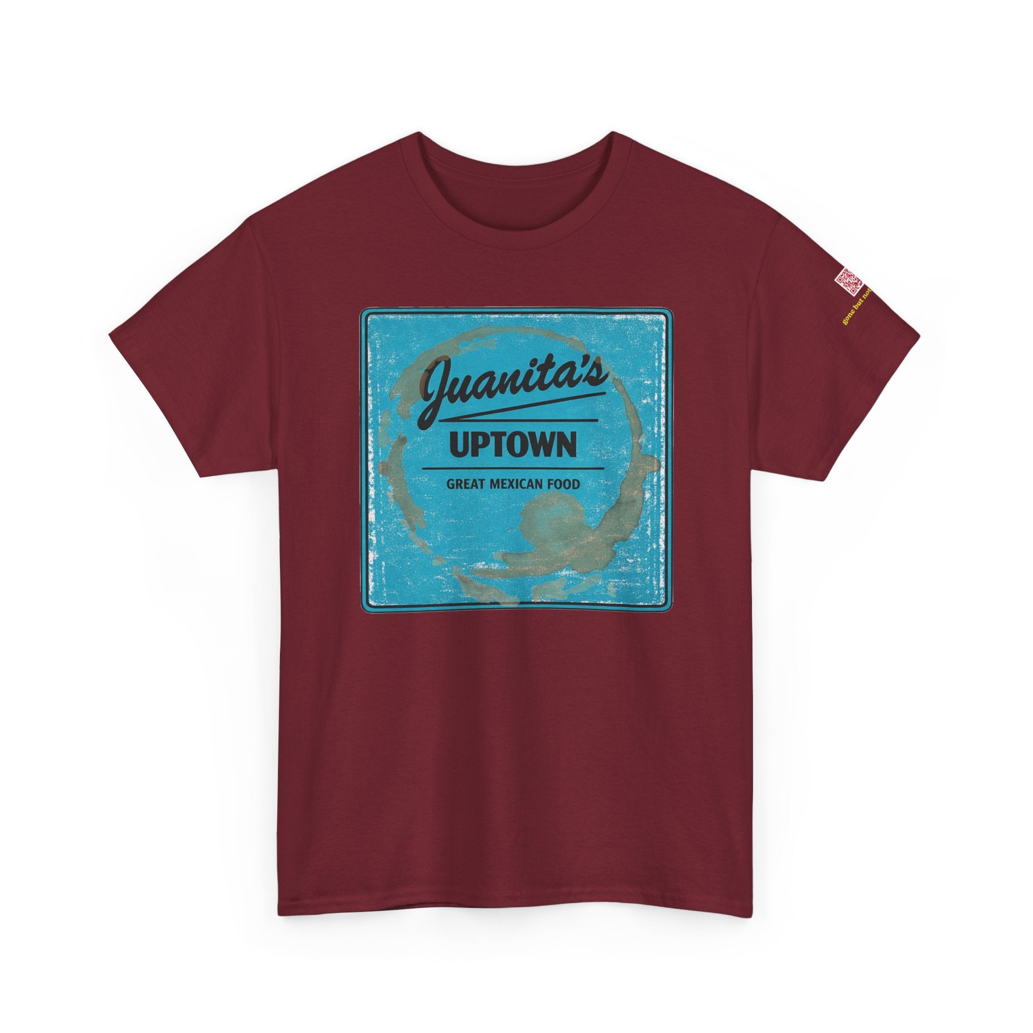 Juanita’s Uptown (after hours) - vintage Denver gear