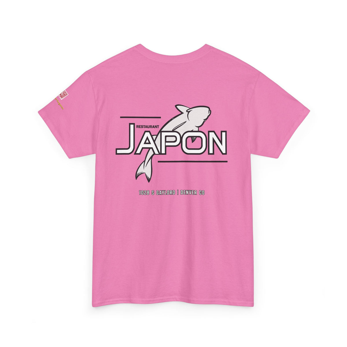 JAPON - vintage Colorado gear