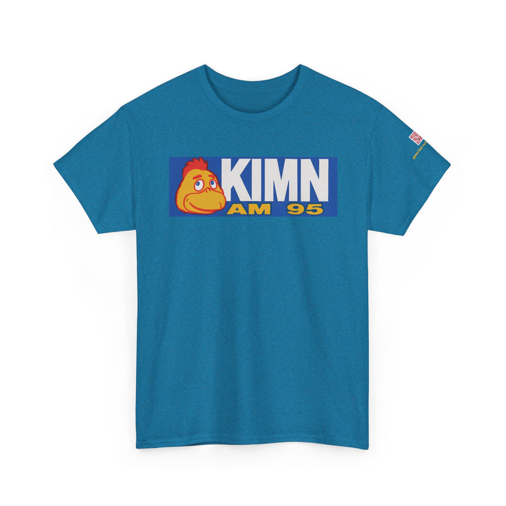 950 AM KIMN - vintage Denver gear