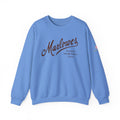 Marlowe's logo | Native303 Sweatshirt