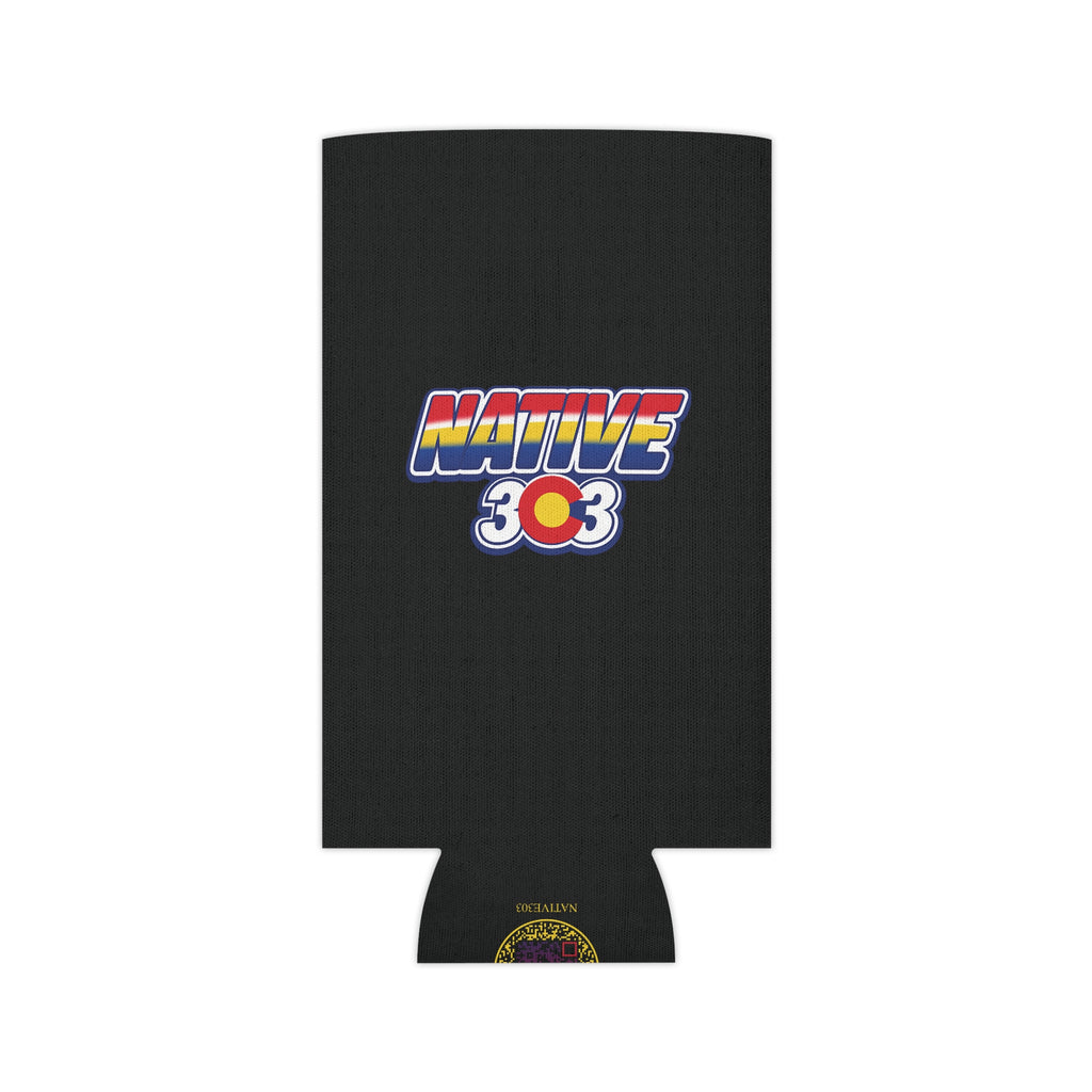 RAINBOW MUSIC HALL Can Cooler
