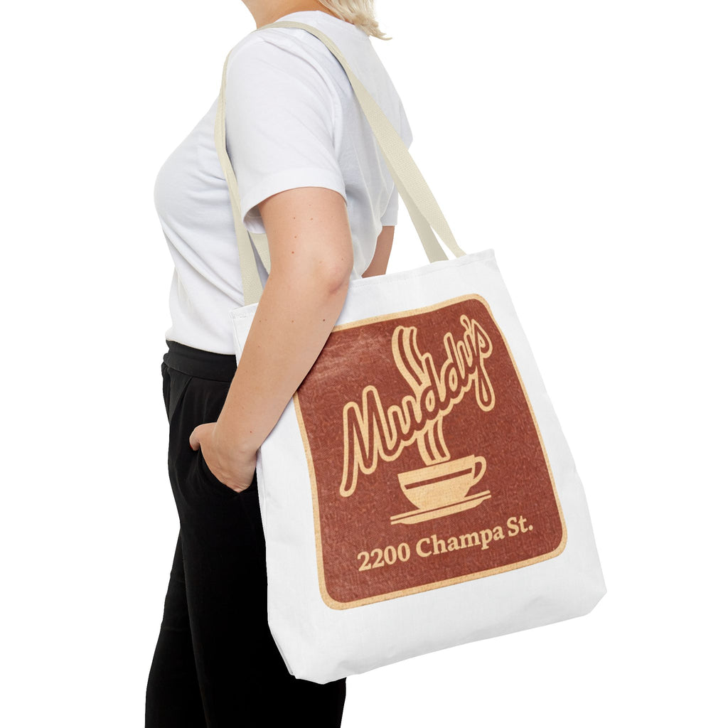 Muddy’s Tote