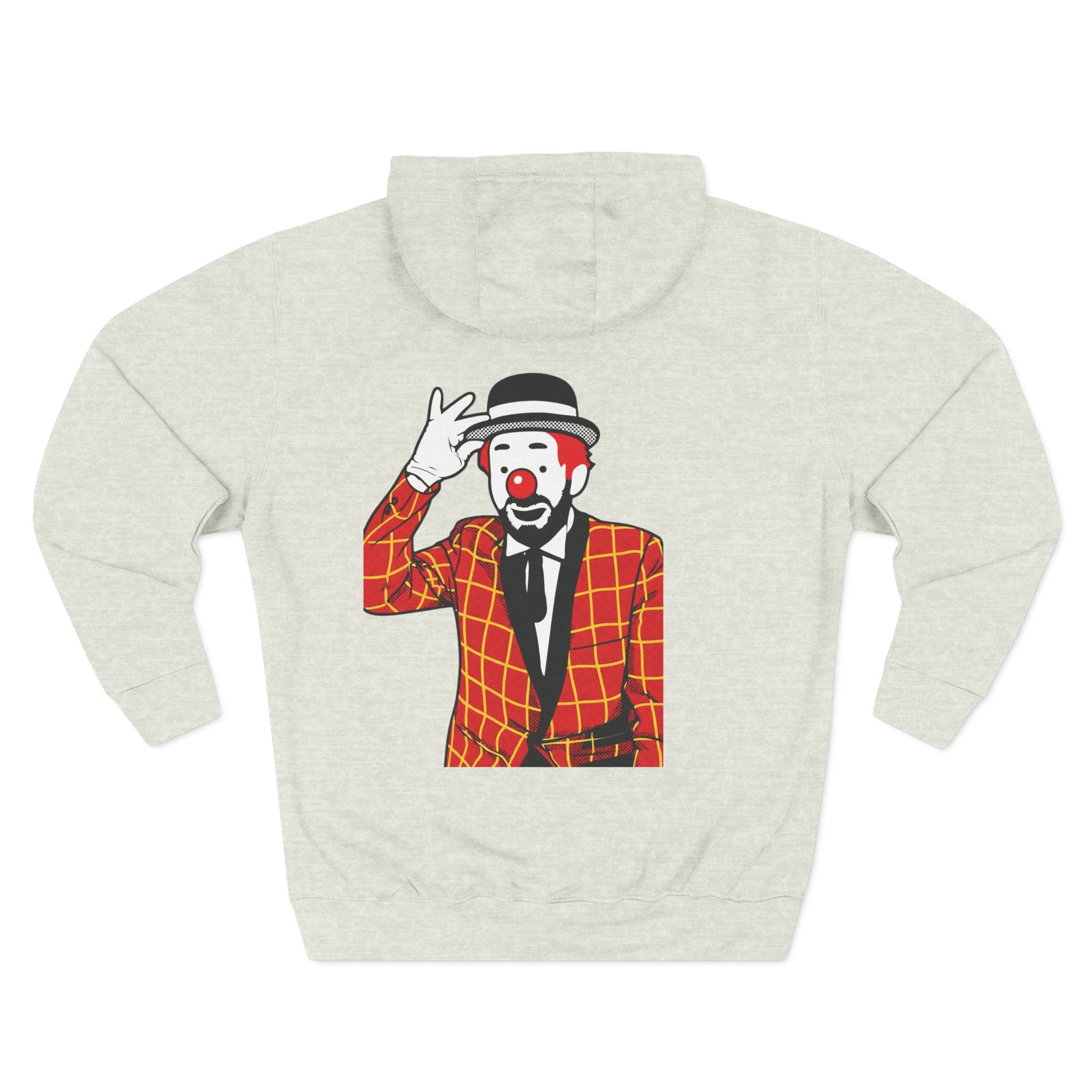 BLNKY Hoodie