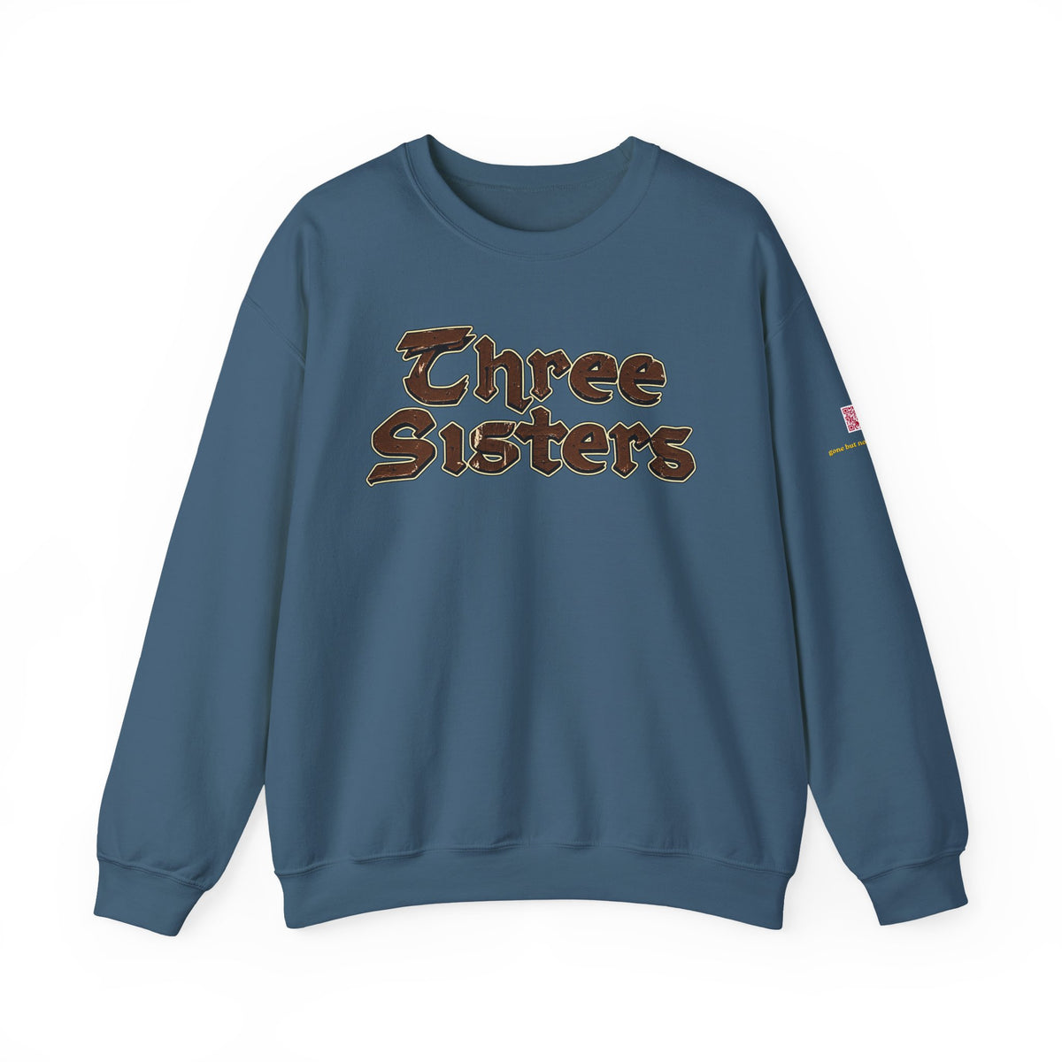 Three Sisters / Six Tits Bar | Native303 Sweatshirt