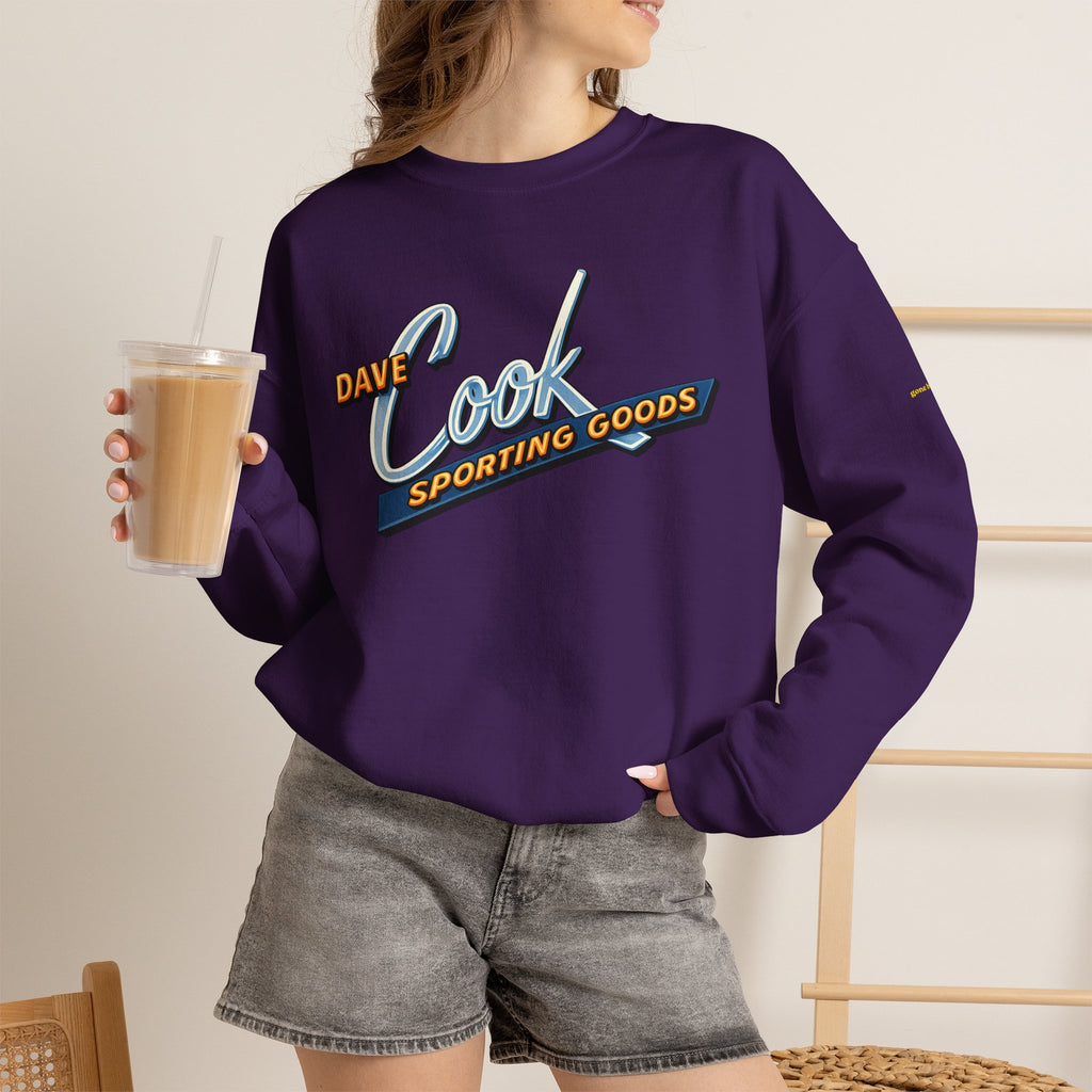 Dave Cook Sporting Goods | Native303 Sweatshirt