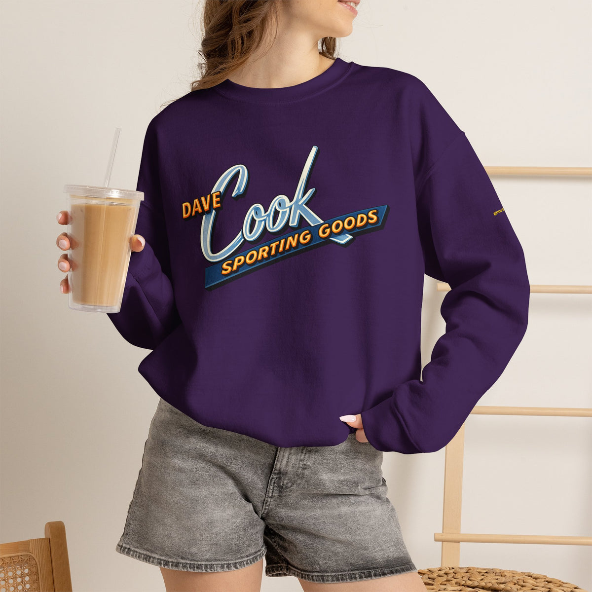 Dave Cook Sporting Goods | Native303 Sweatshirt