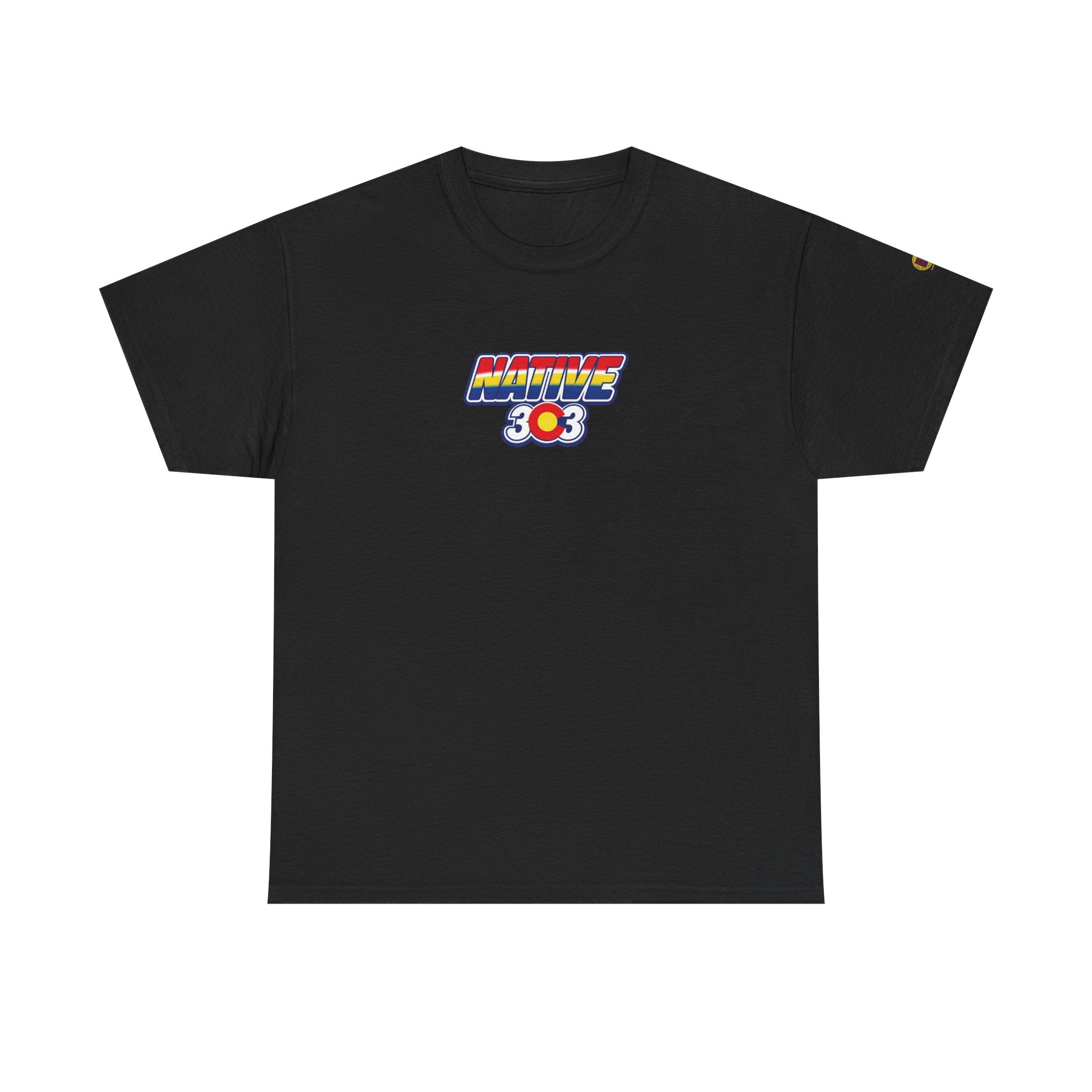 PEOPLES - vintage Colorado gear