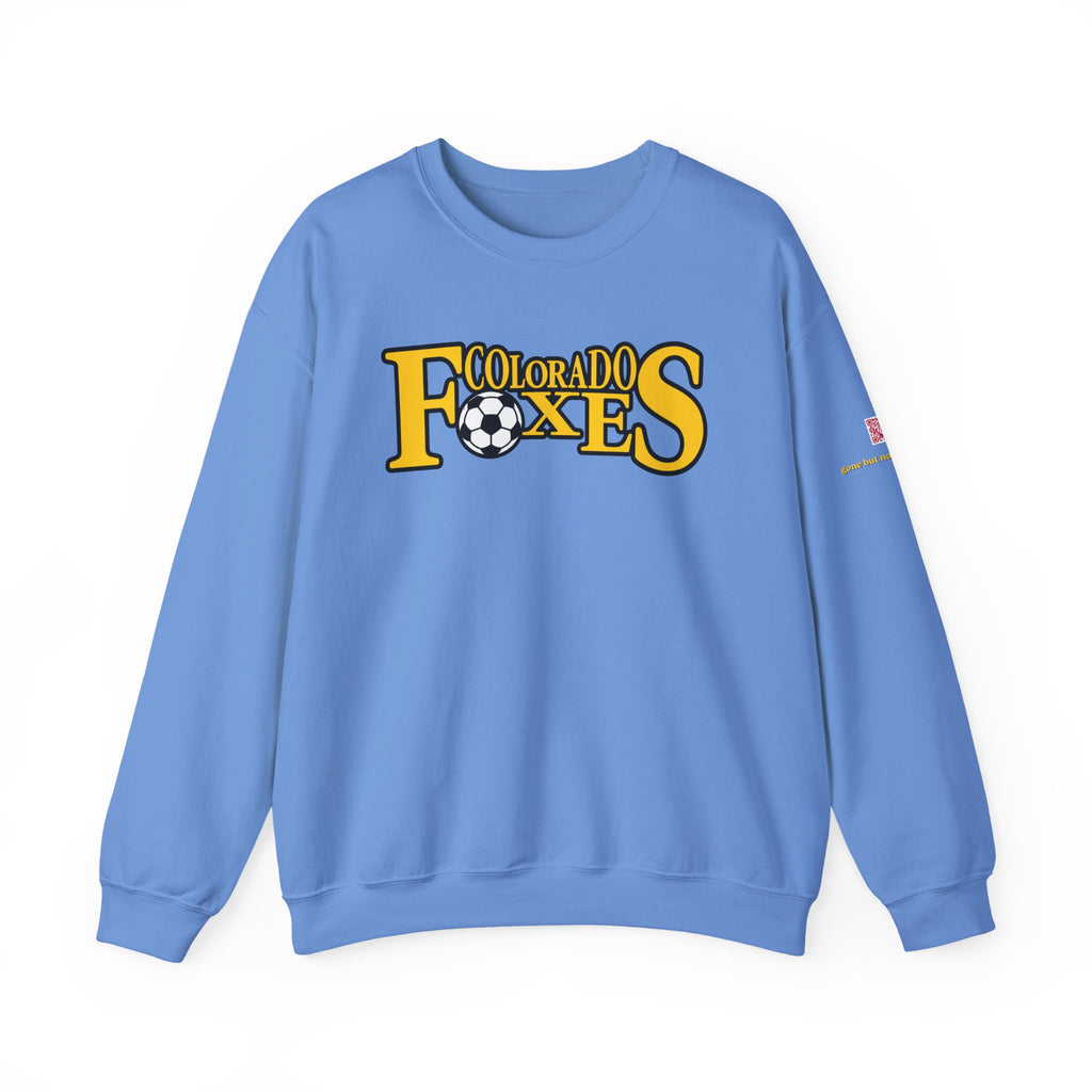 COLORADO FOXES | Native303 Sweatshirt