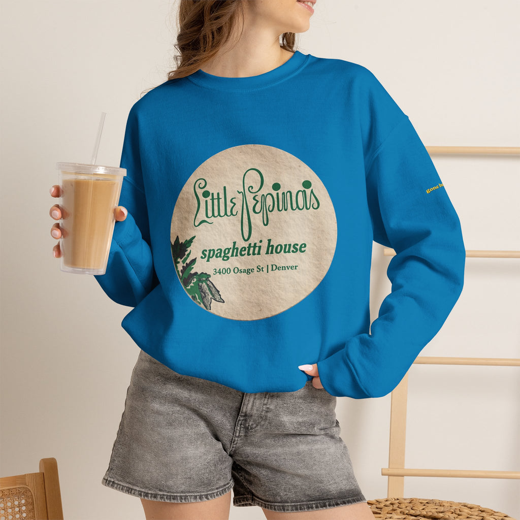 Little Pepina’s | Native303 Sweatshirt