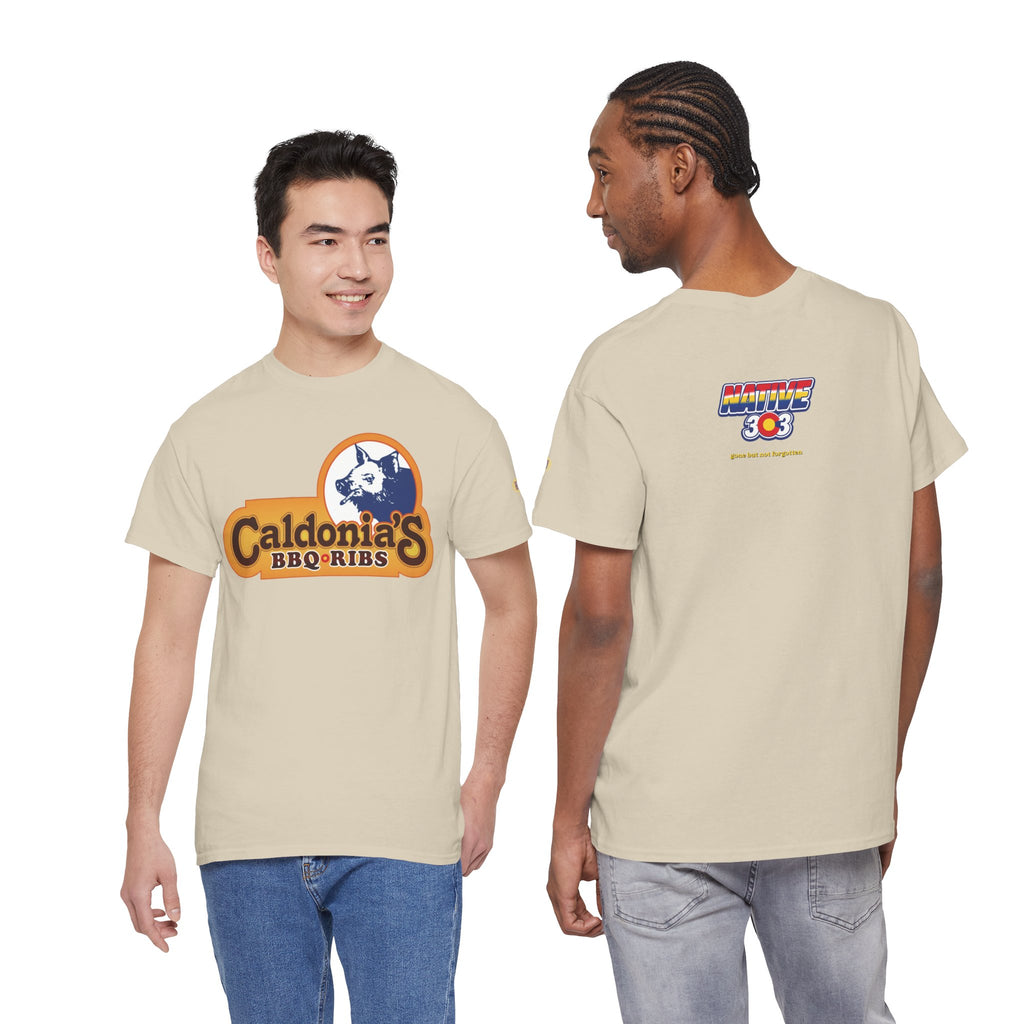 Caldonia’s - vintage Denver gear