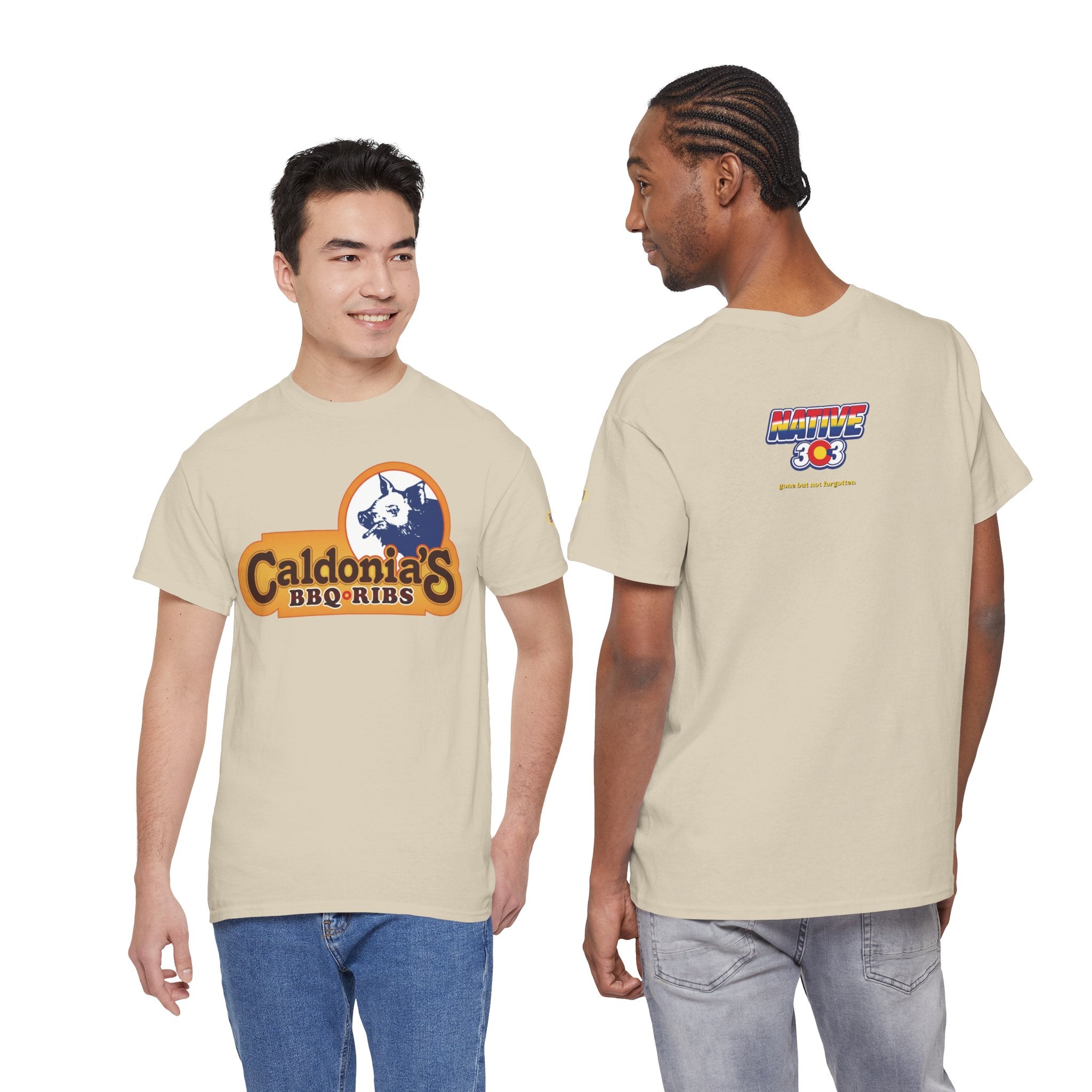 Caldonia’s - vintage Denver gear