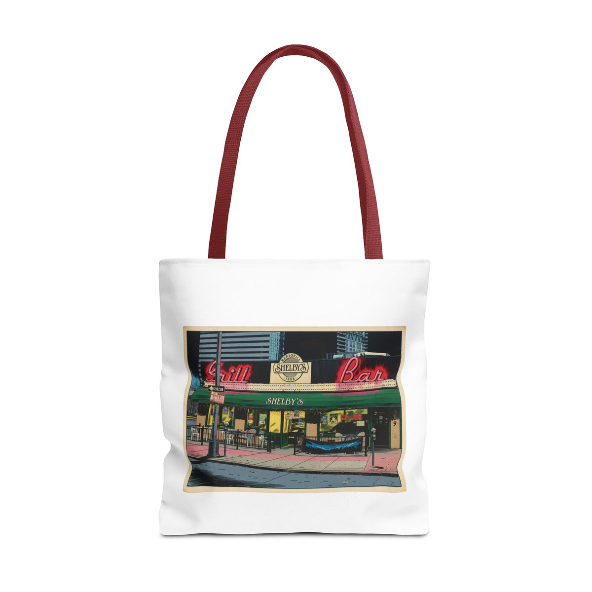 Shelby’s Tote
