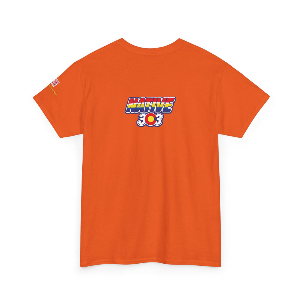 Cherry Creek Inn and The Red Slipper Room - vintage Denver gear