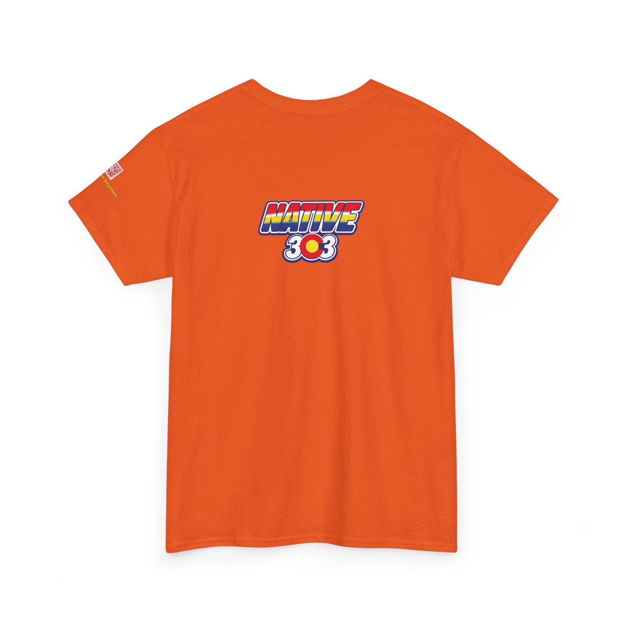Cherry Creek Inn and The Red Slipper Room - vintage Denver gear