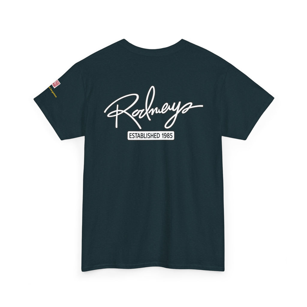 RODNEY'S - vintage Metro Denver gear
