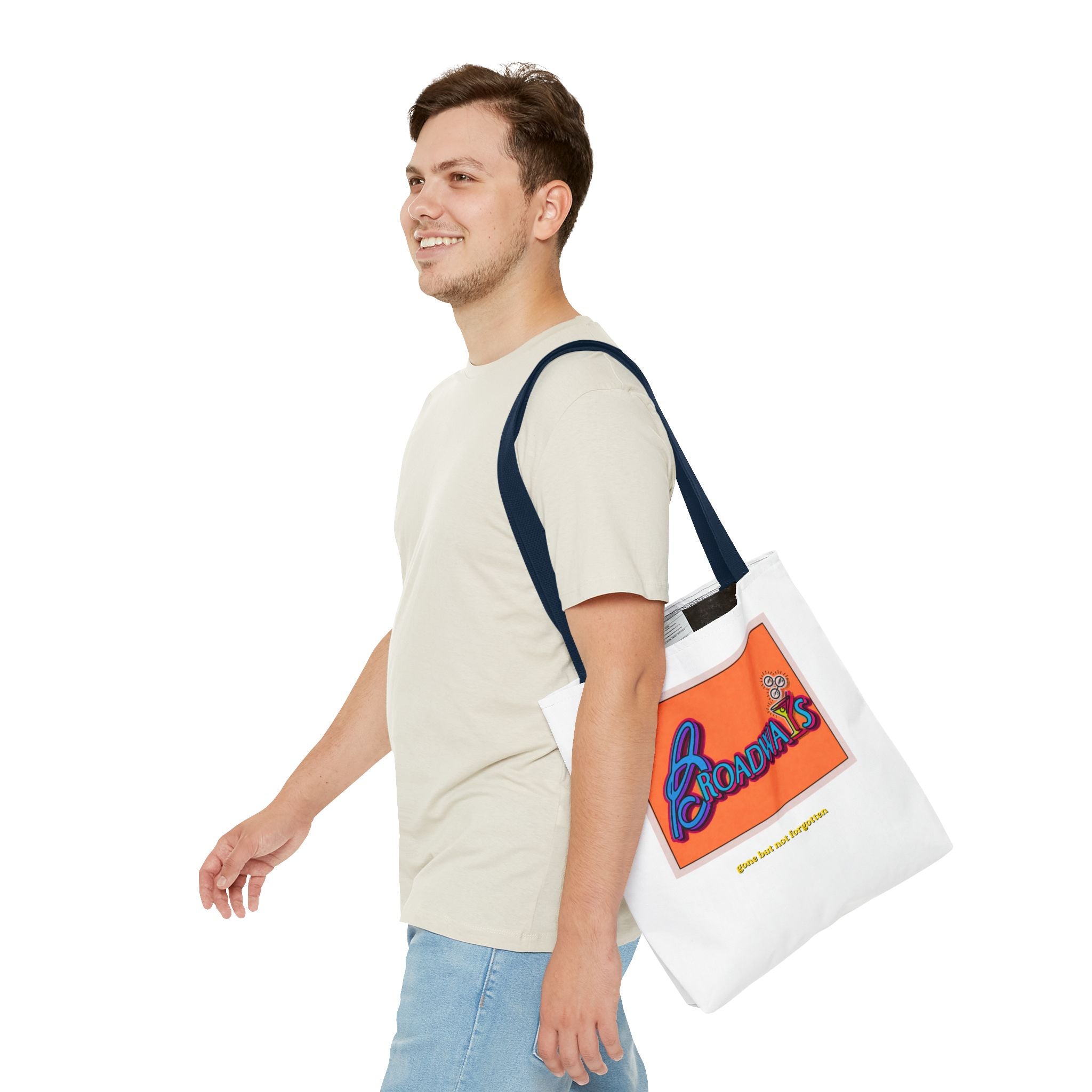 Broadways Tote