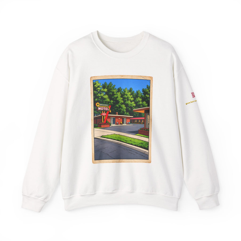 Broadway Motel | Native303 Sweatshirt