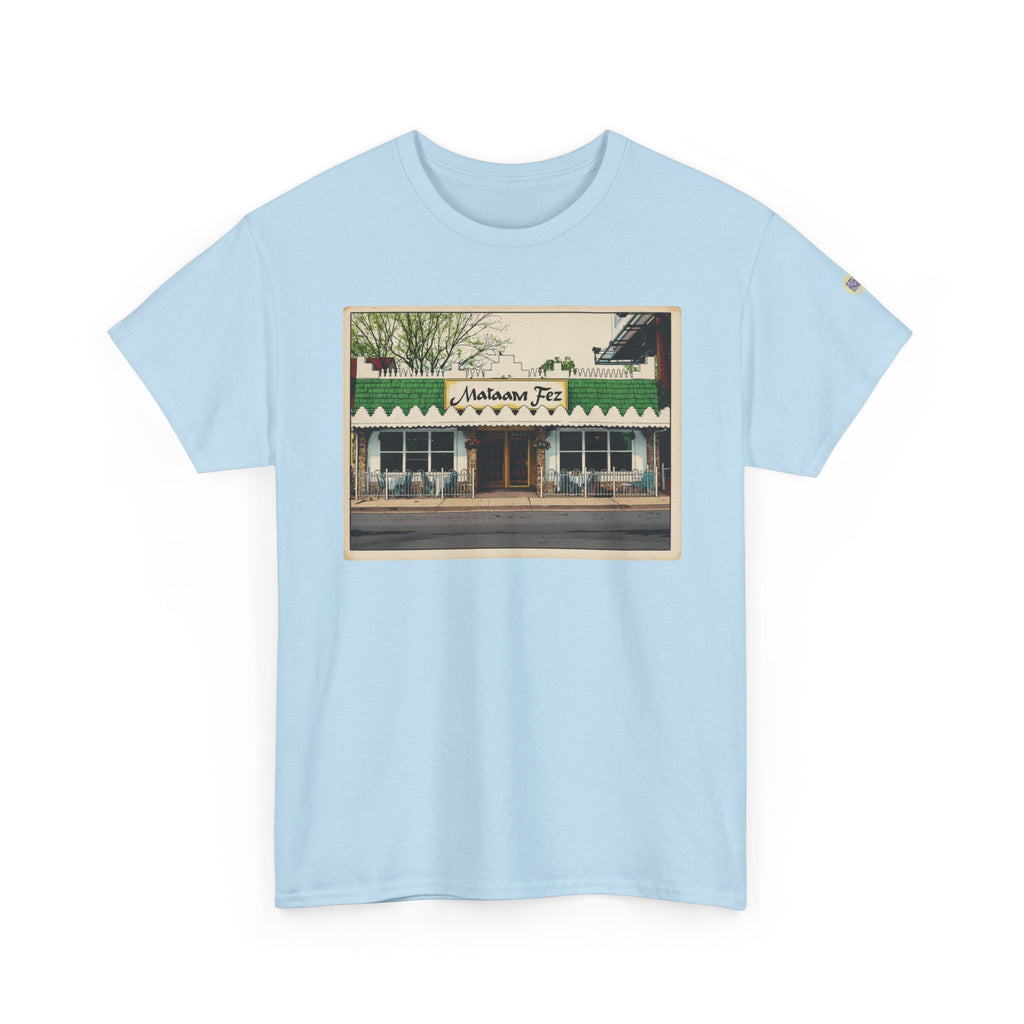 Mataam Fez - vintage Denver gear
