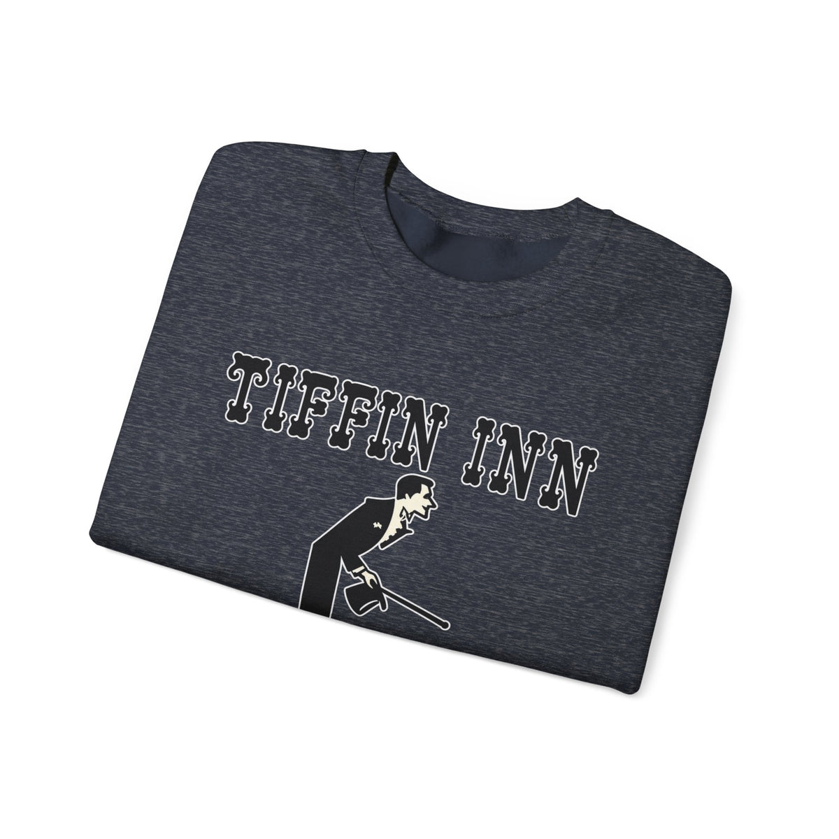 Tiffin Inn | Native303 Sweatshirt