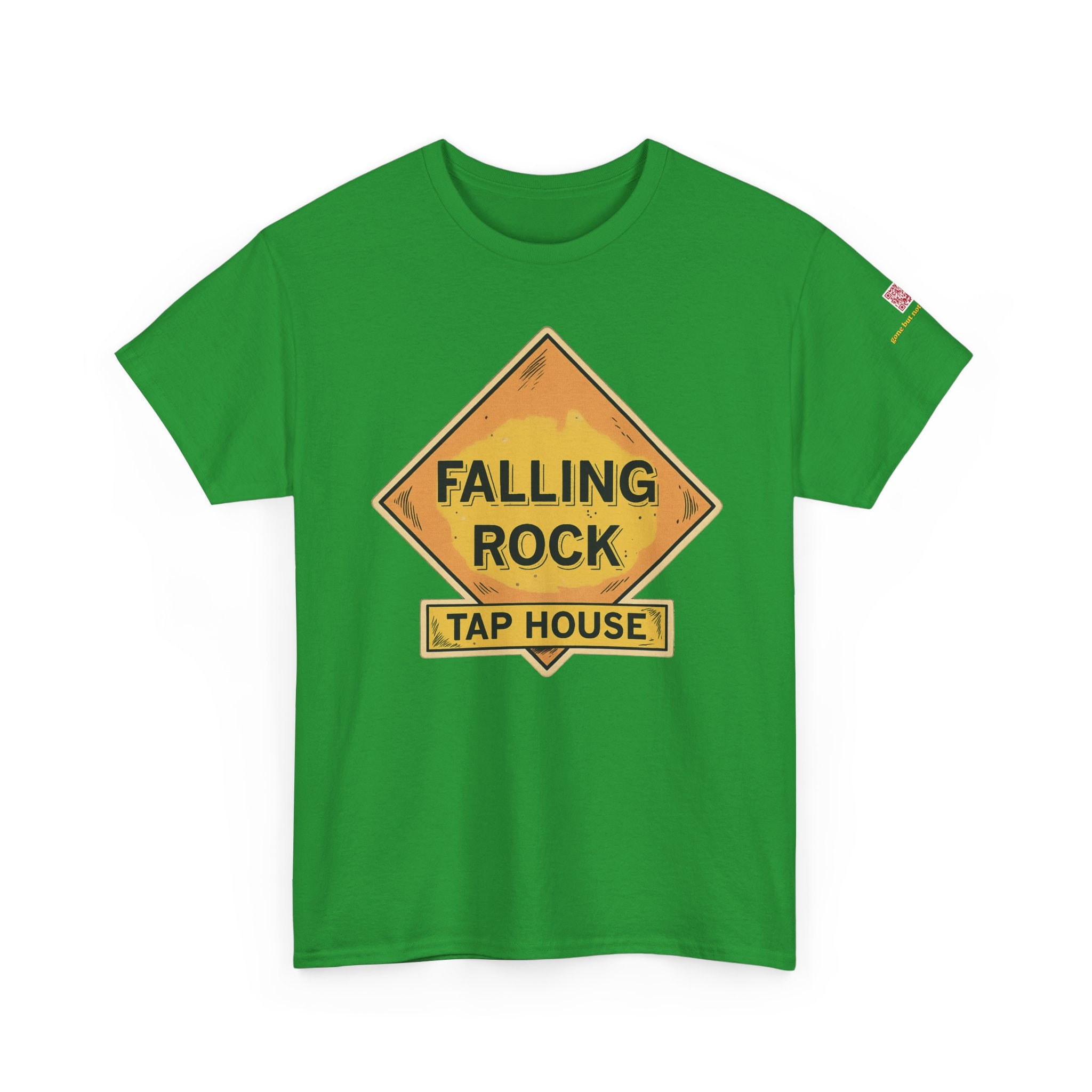 Falling Rock Tap House - vintage Denver gear