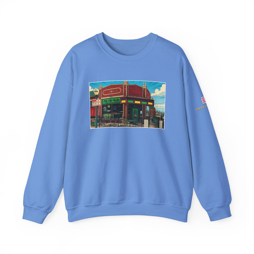 Pub on Pearl | Native303 Sweatshirt