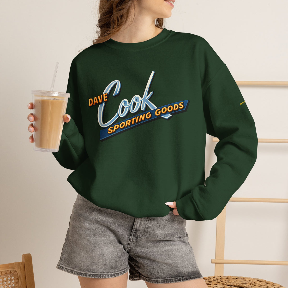 Dave Cook Sporting Goods | Native303 Sweatshirt