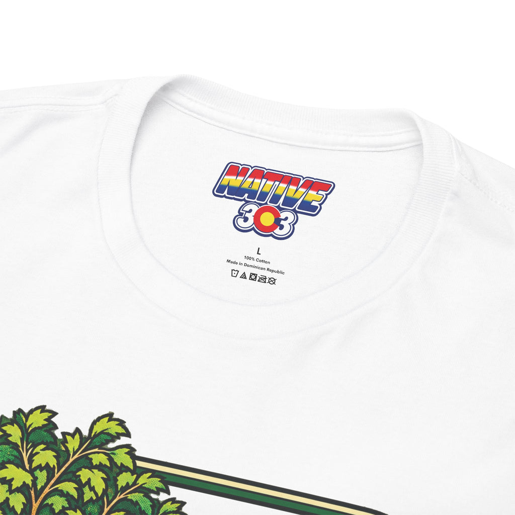 Govnrs Park - vintage Denver gear