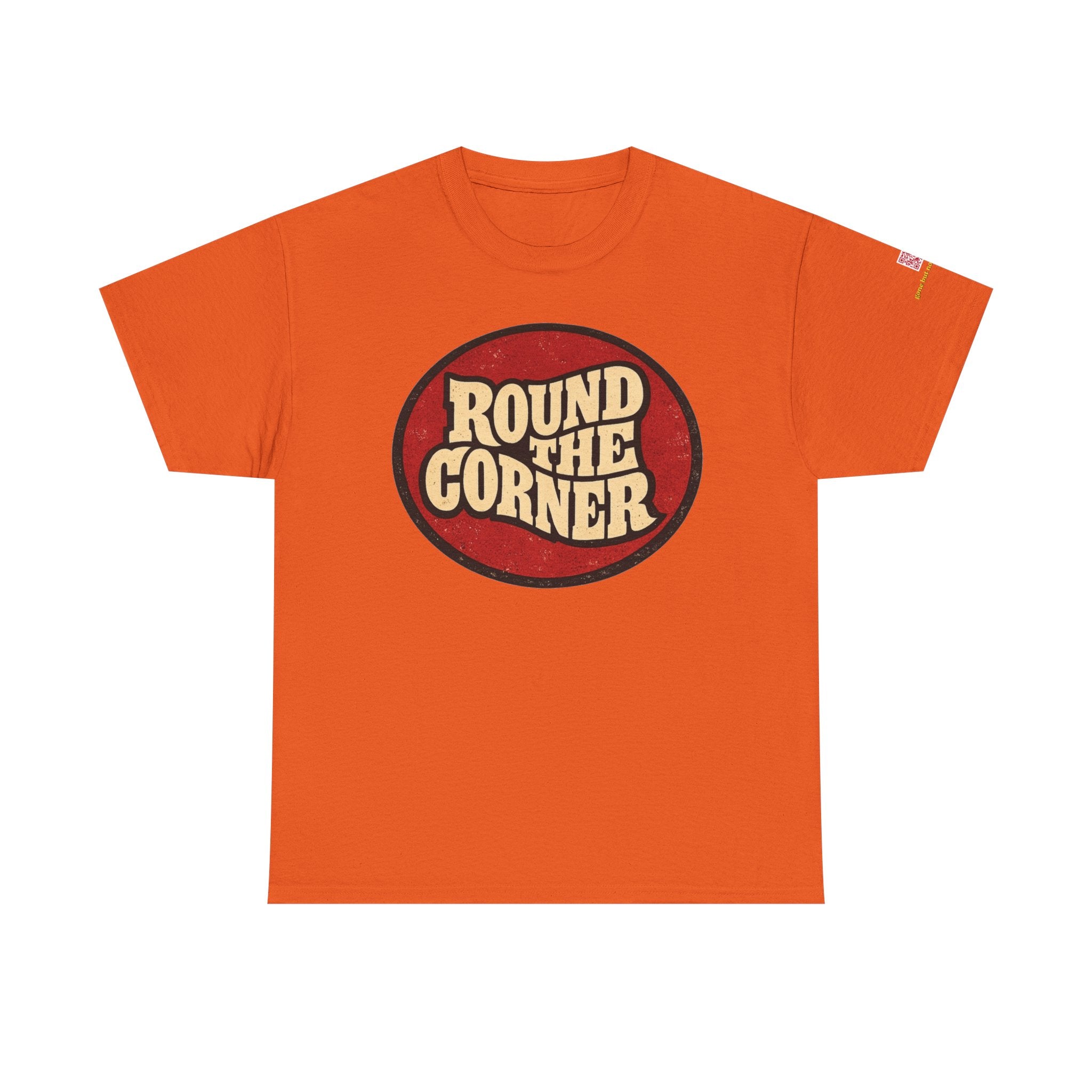 Round the Corner - vintage Colorado gear