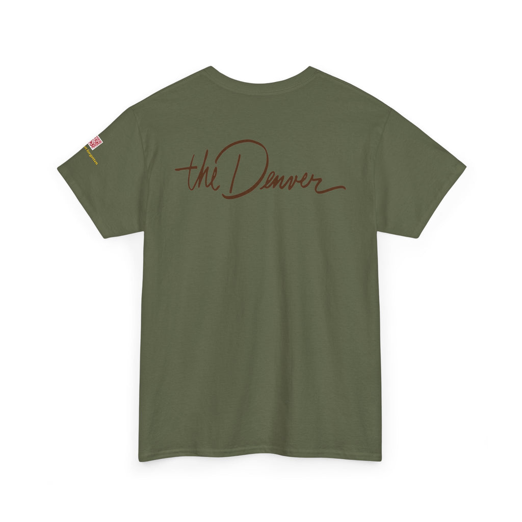 DENVER, THE - vintage Denver gear