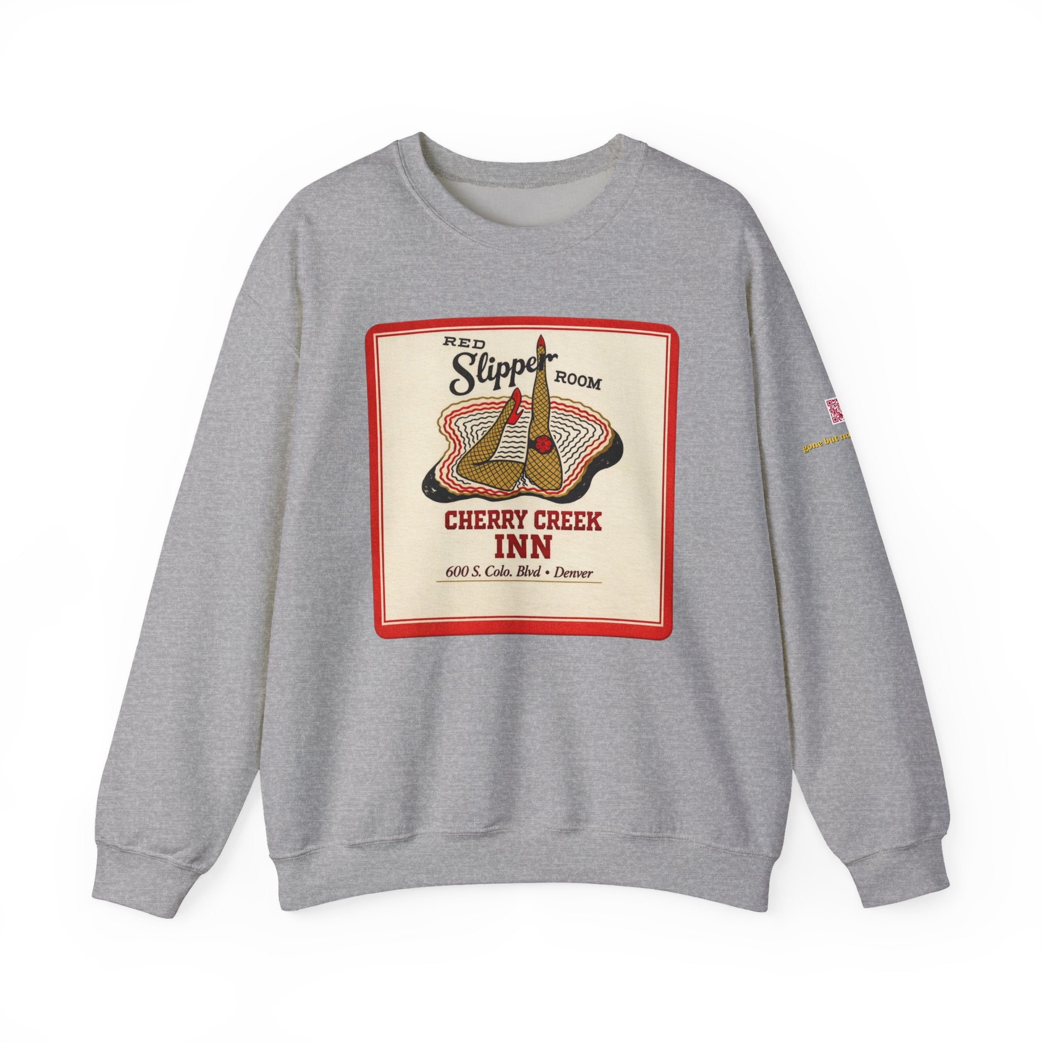Cherry Creek Inn | Native303 Sweatshirt