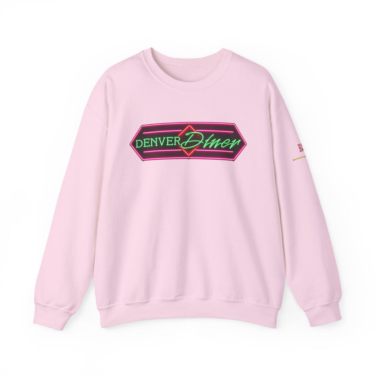 Denver Diner | Native303 Sweatshirt