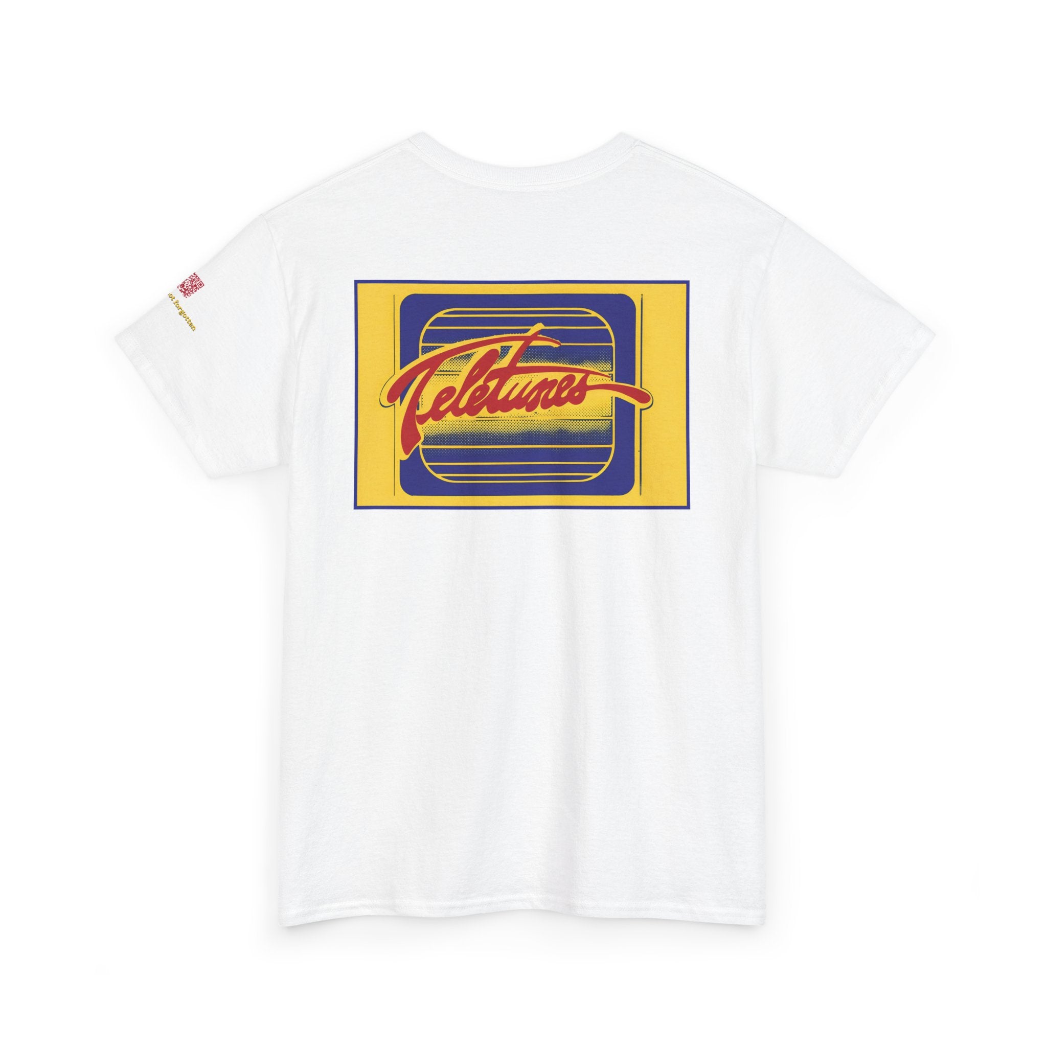 TELETUNES - vintage Denver gear