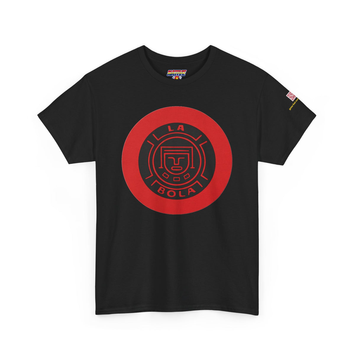 La Bola - vintage Denver gear