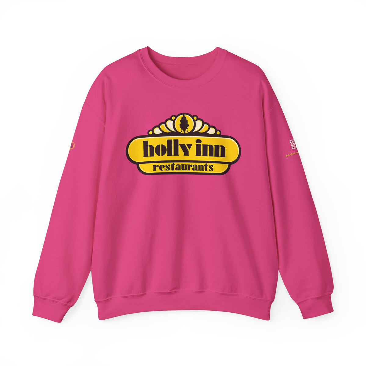Holly Inn | Native303 Sweatshirt