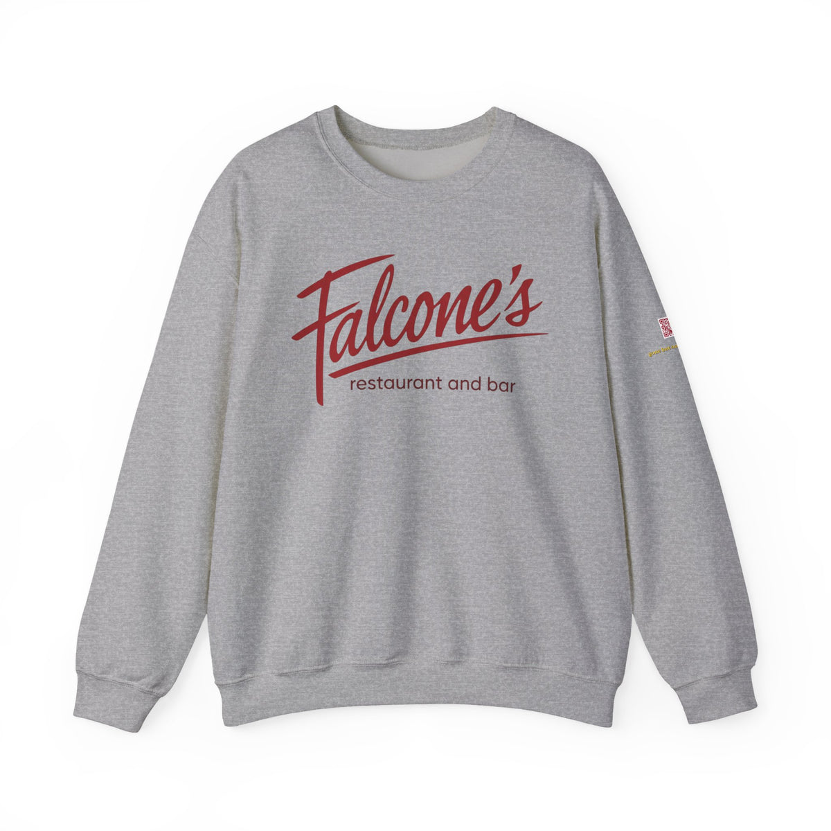Falcone's logo | Native303 Sweatshirt