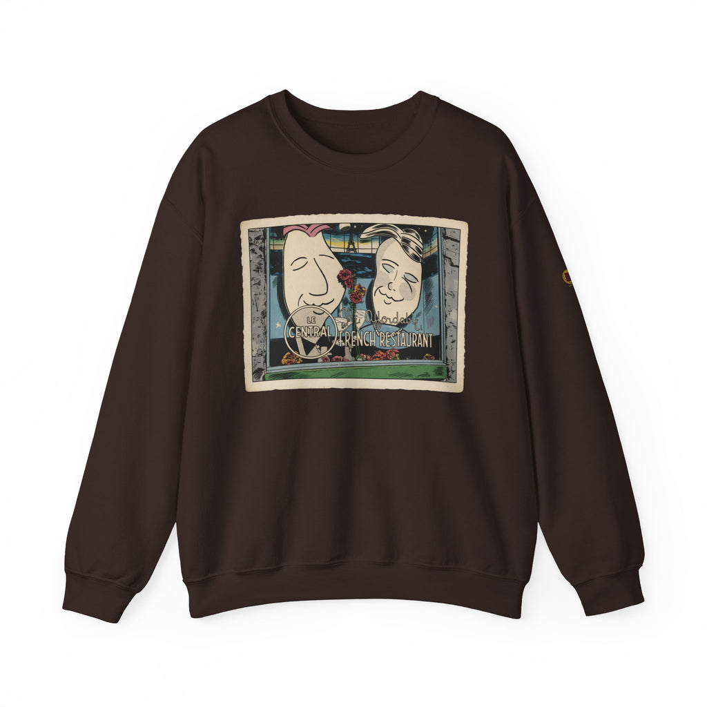 Le Central | Native303 Sweatshirt