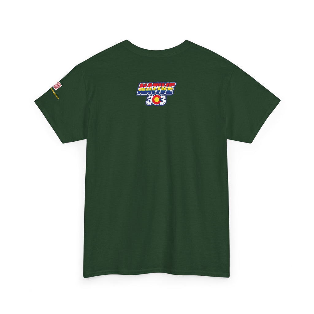 Goodfriends - vintage Denver gear