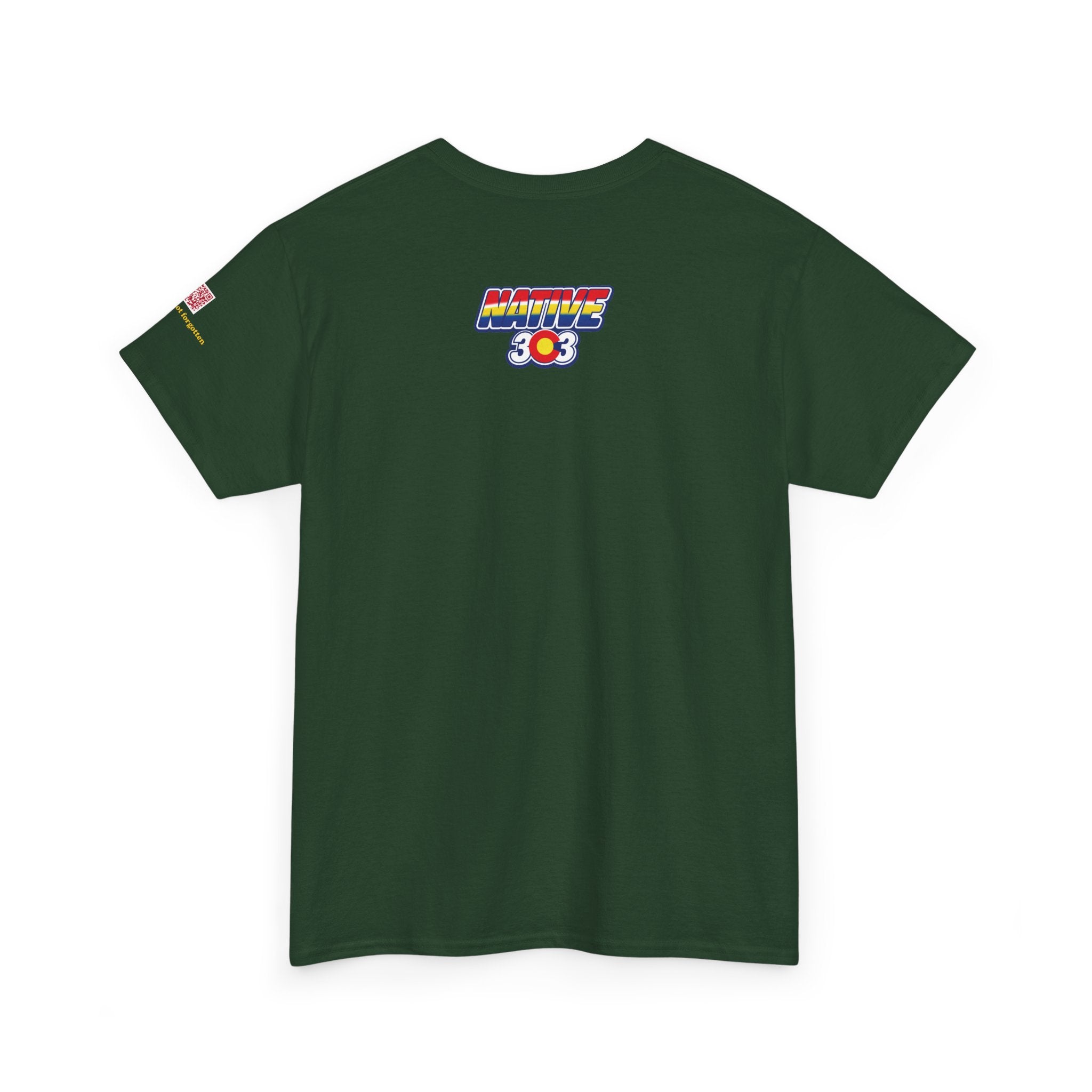 Goodfriends - vintage Denver gear