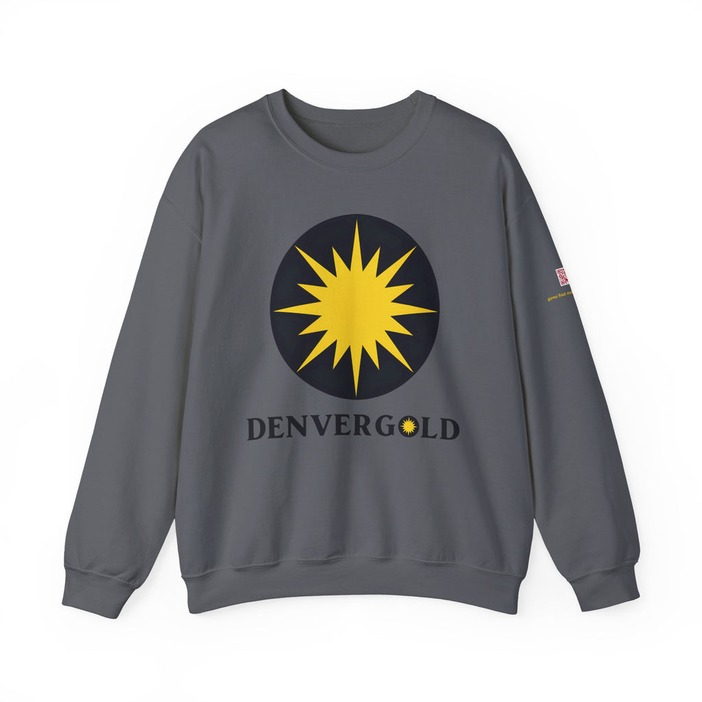 Denver Gold | Native303 Sweatshirt