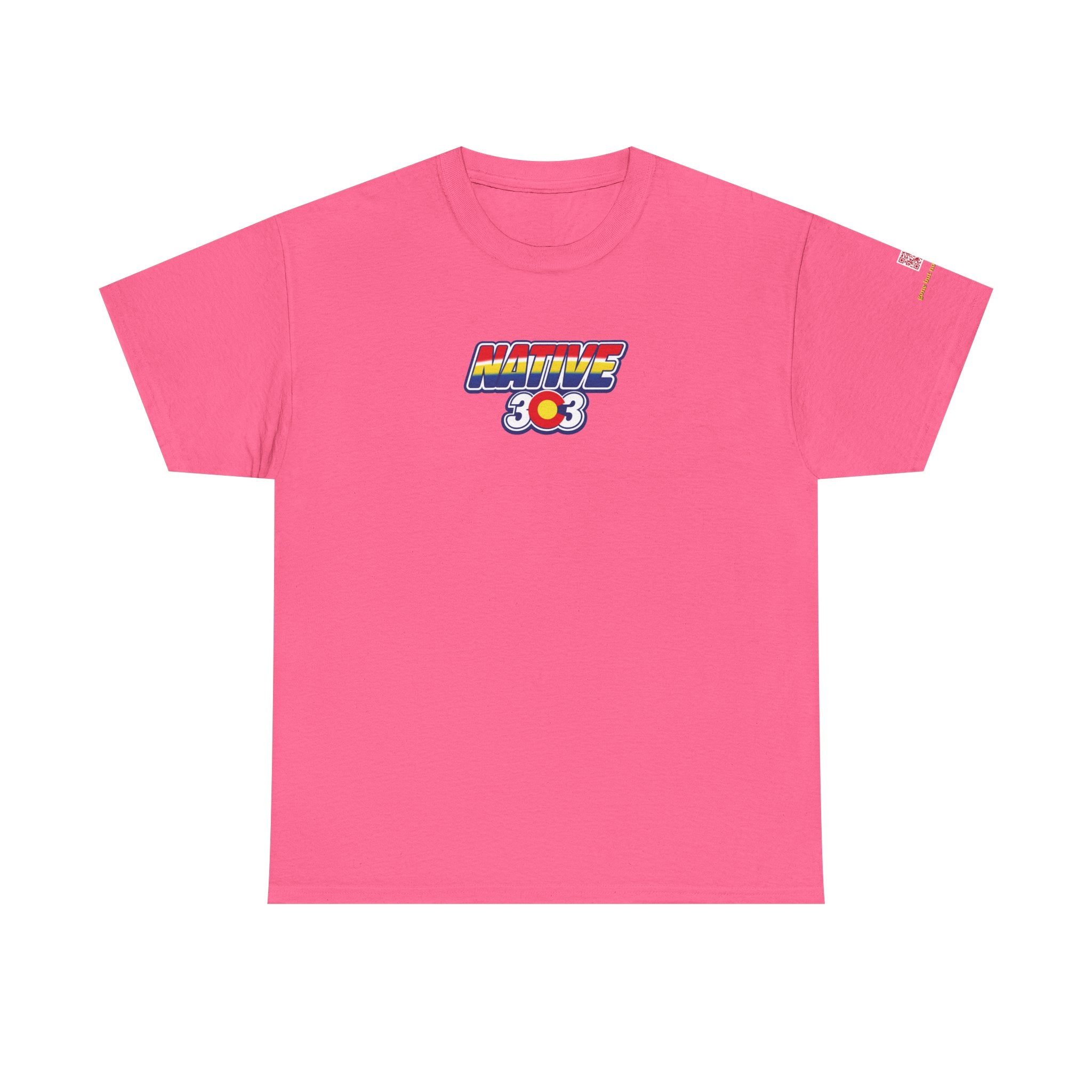 POP SHOPPE - vintage Metro Denver gear